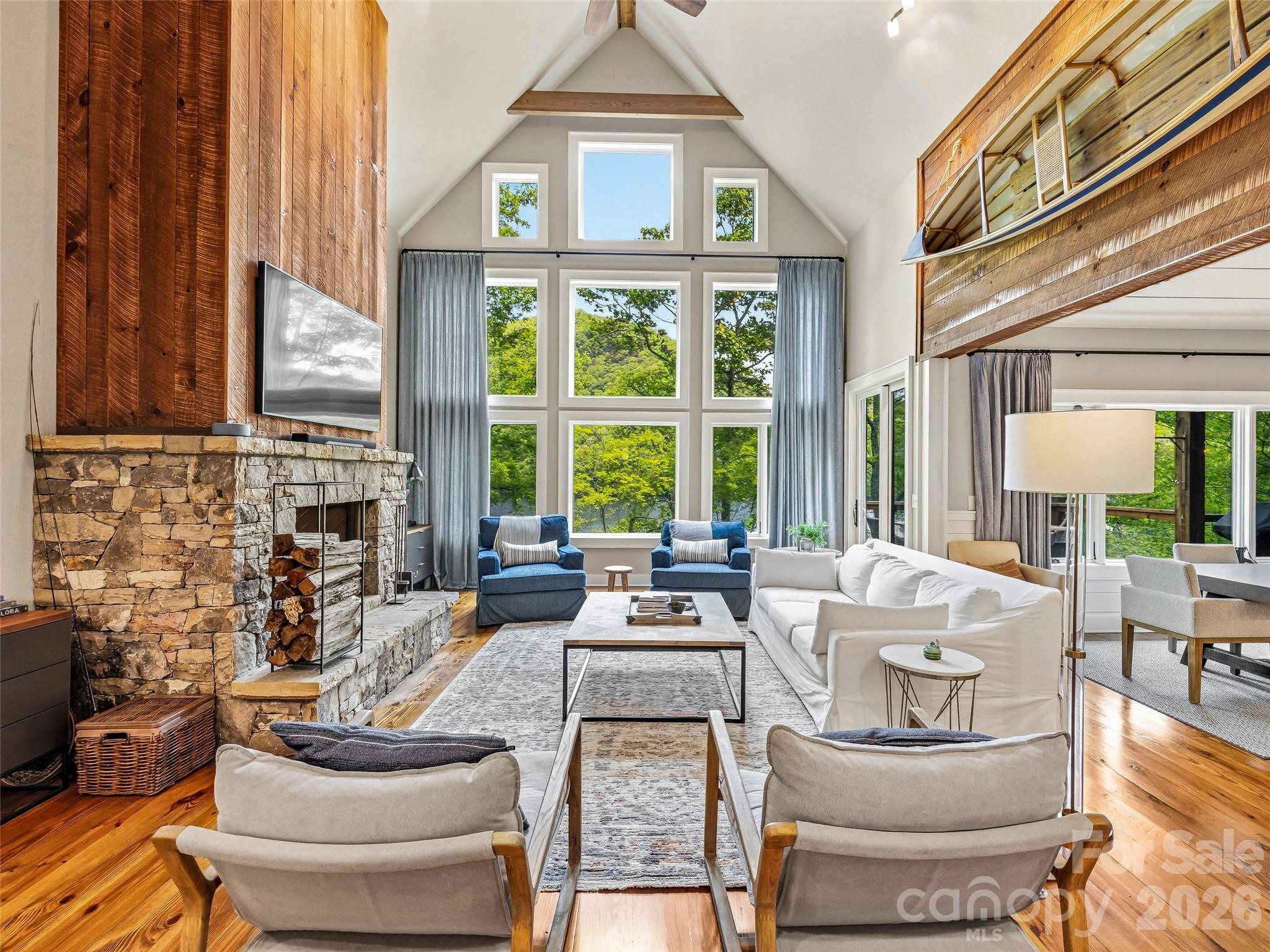 60 Shoreline Drive