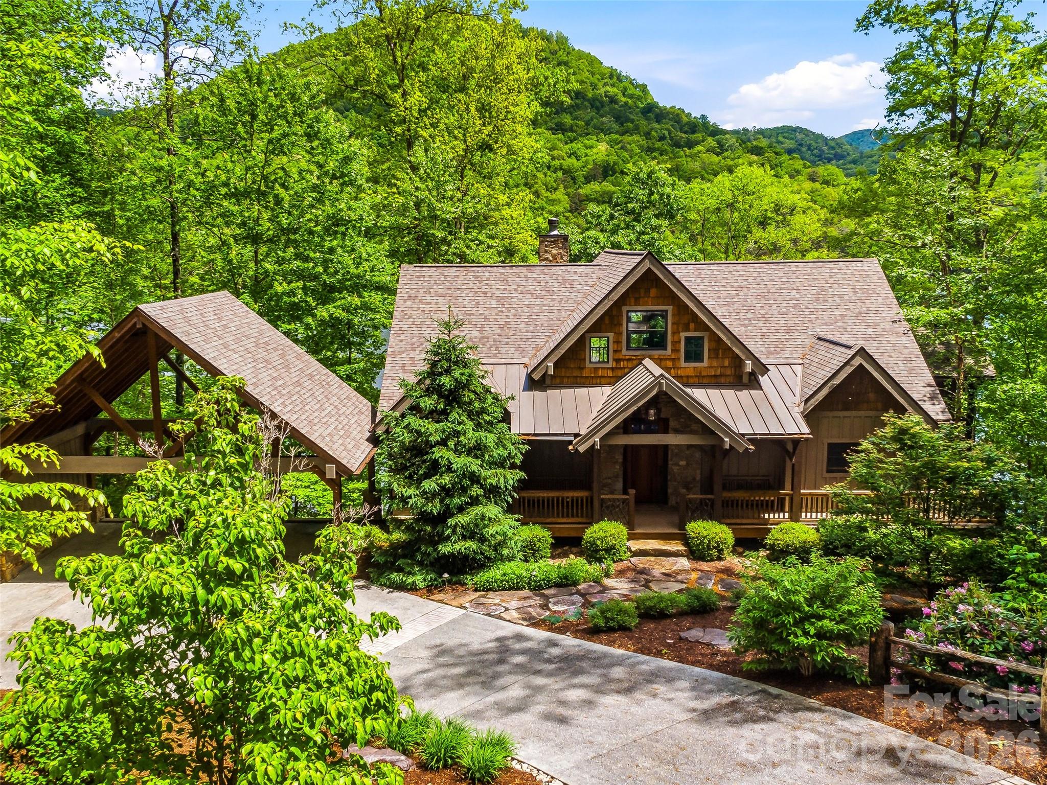 60 Shoreline Drive