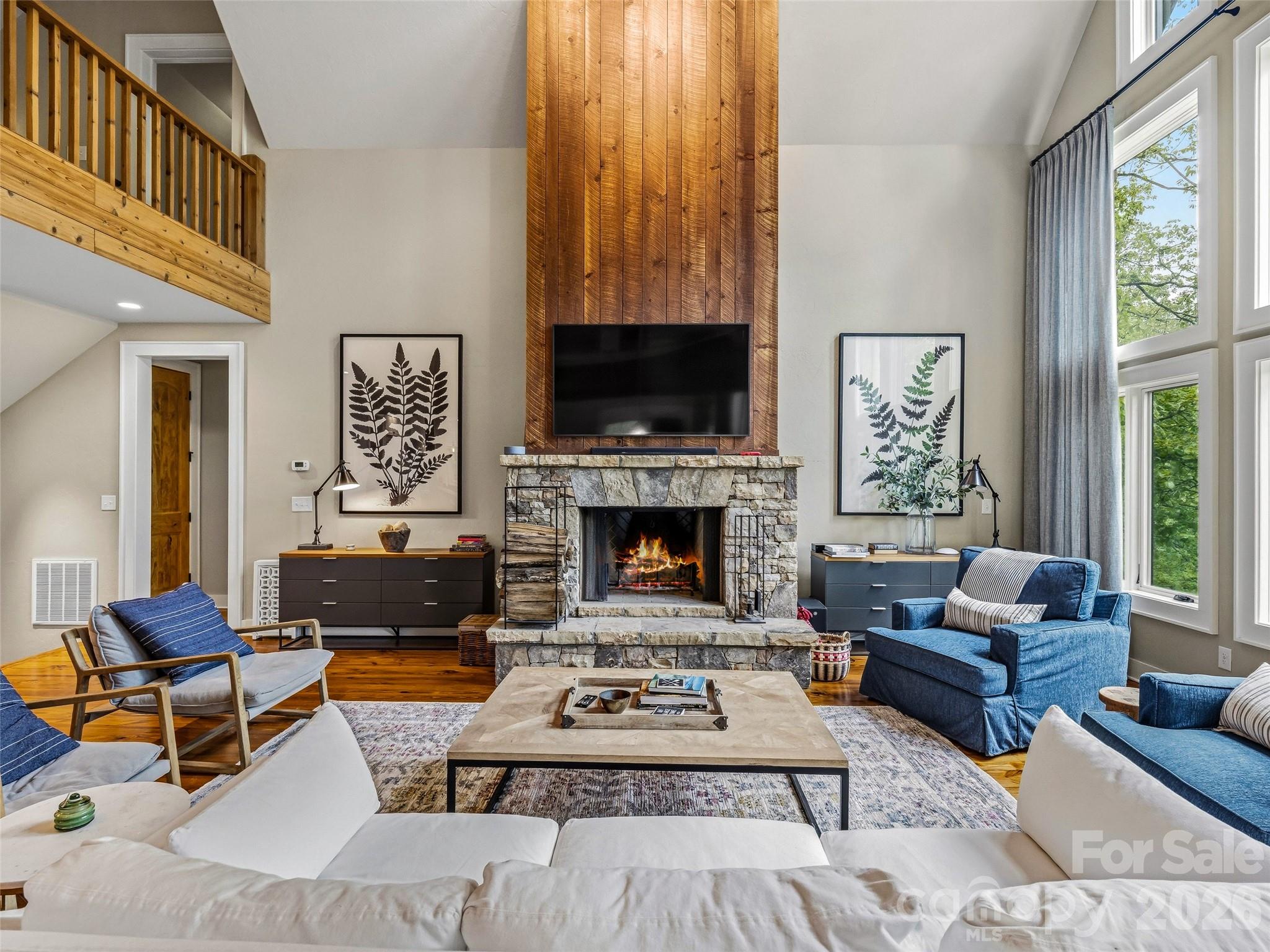 60 Shoreline Drive