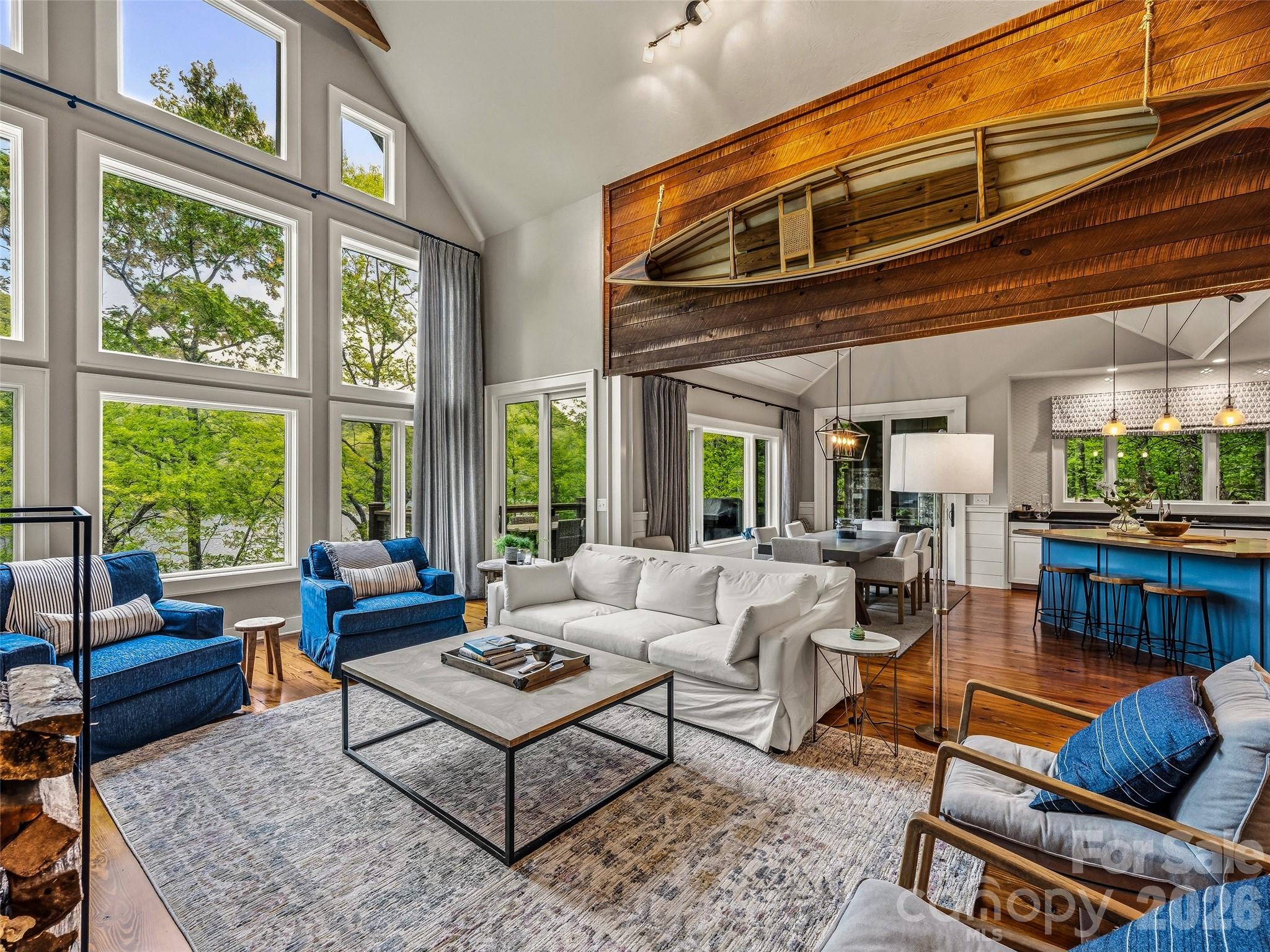 60 Shoreline Drive