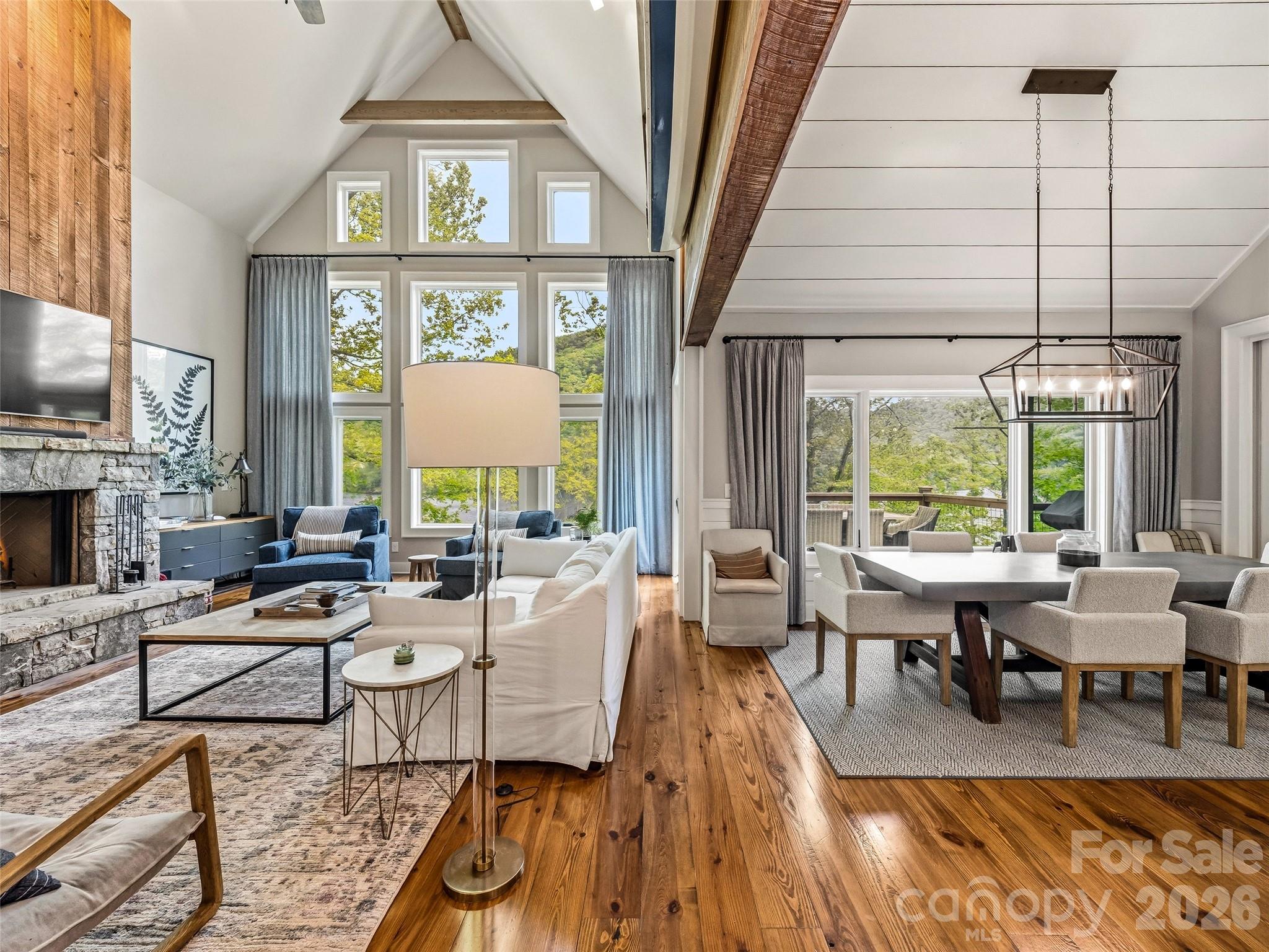 60 Shoreline Drive