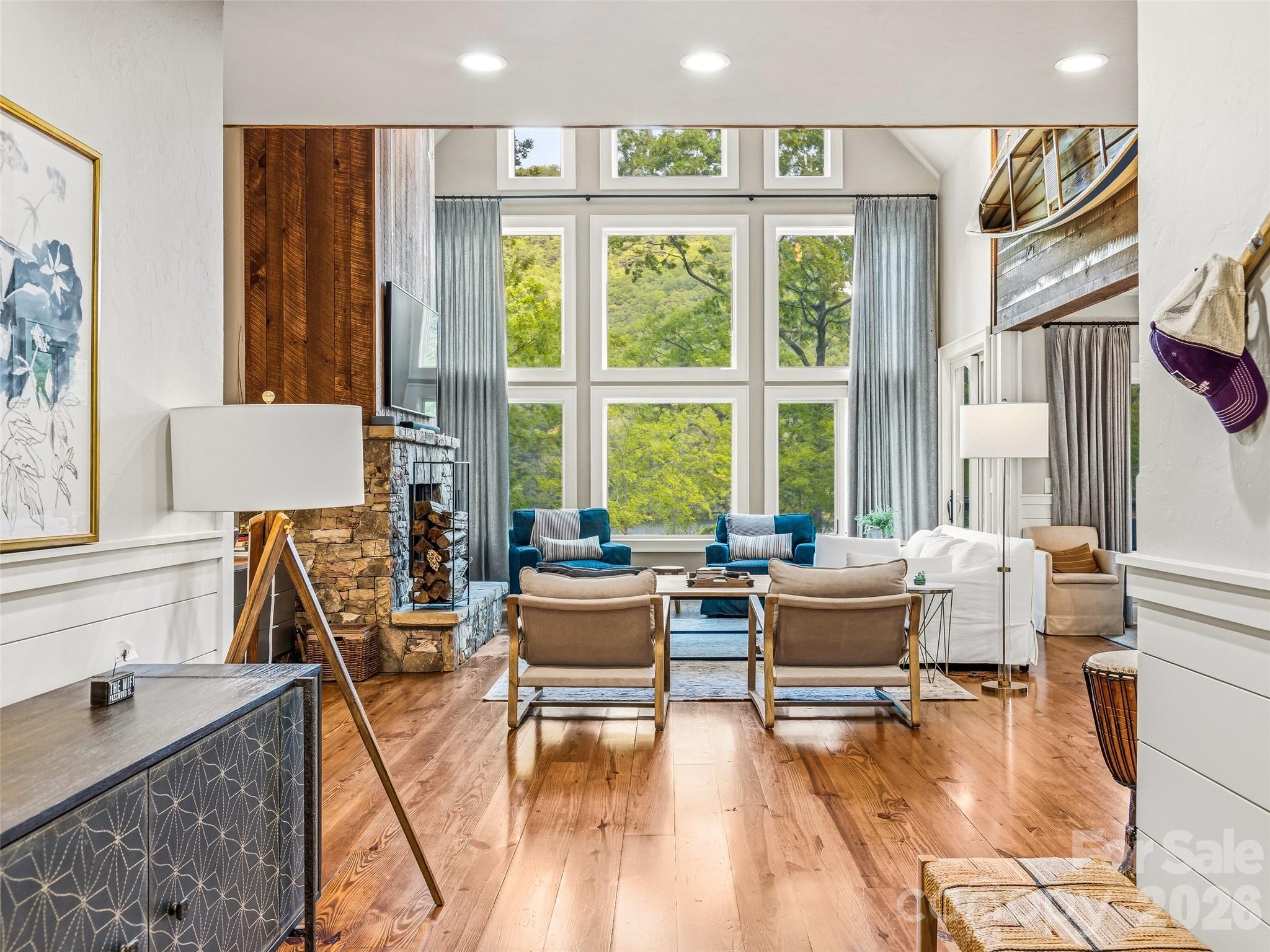 60 Shoreline Drive