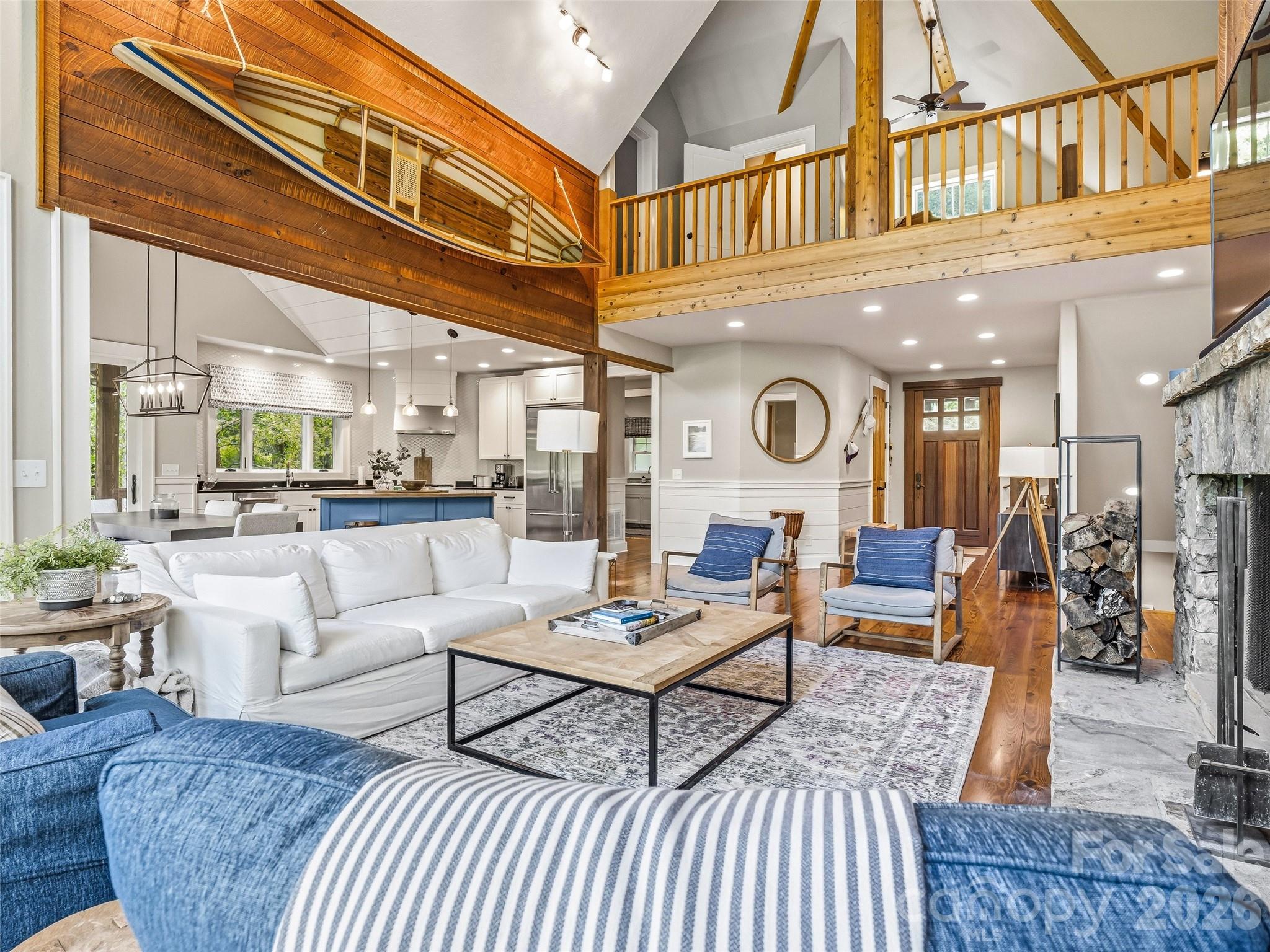 60 Shoreline Drive