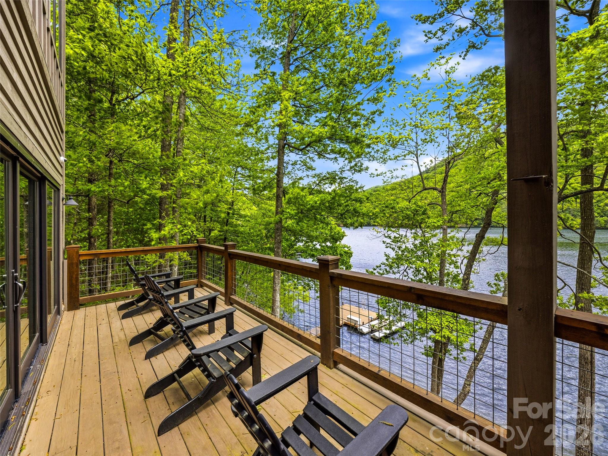 60 Shoreline Drive