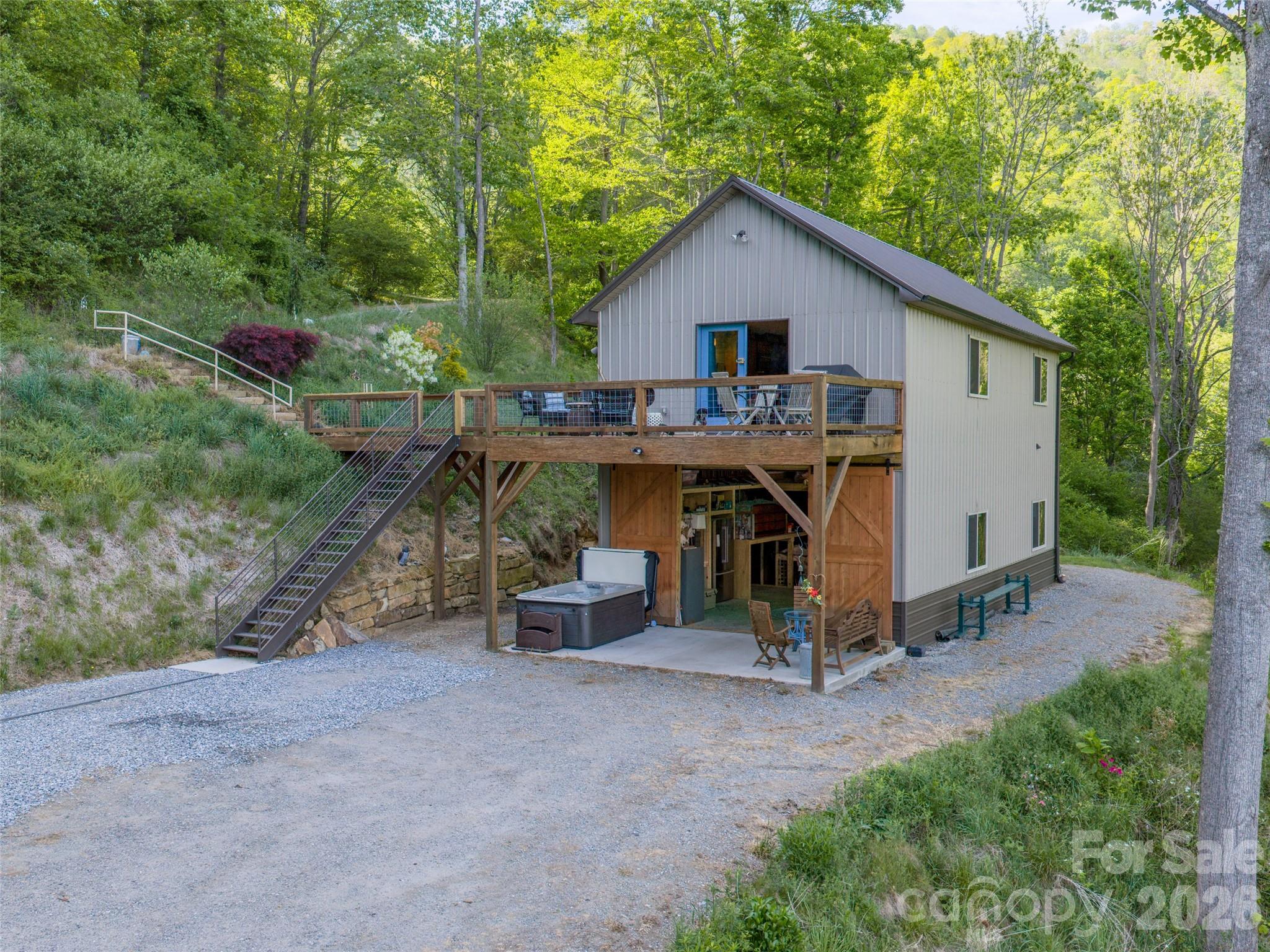 345 Moorehill Drive