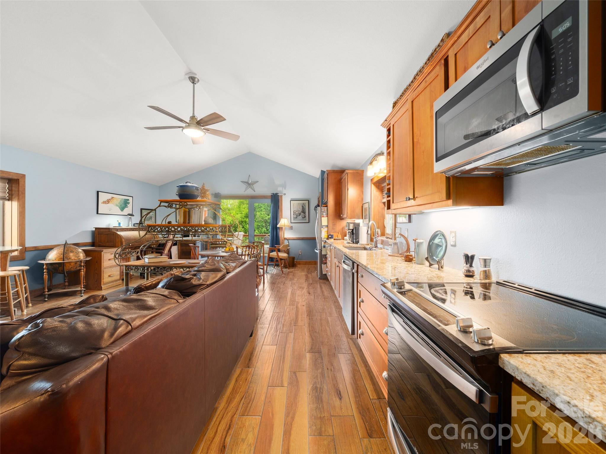 345 Moorehill Drive