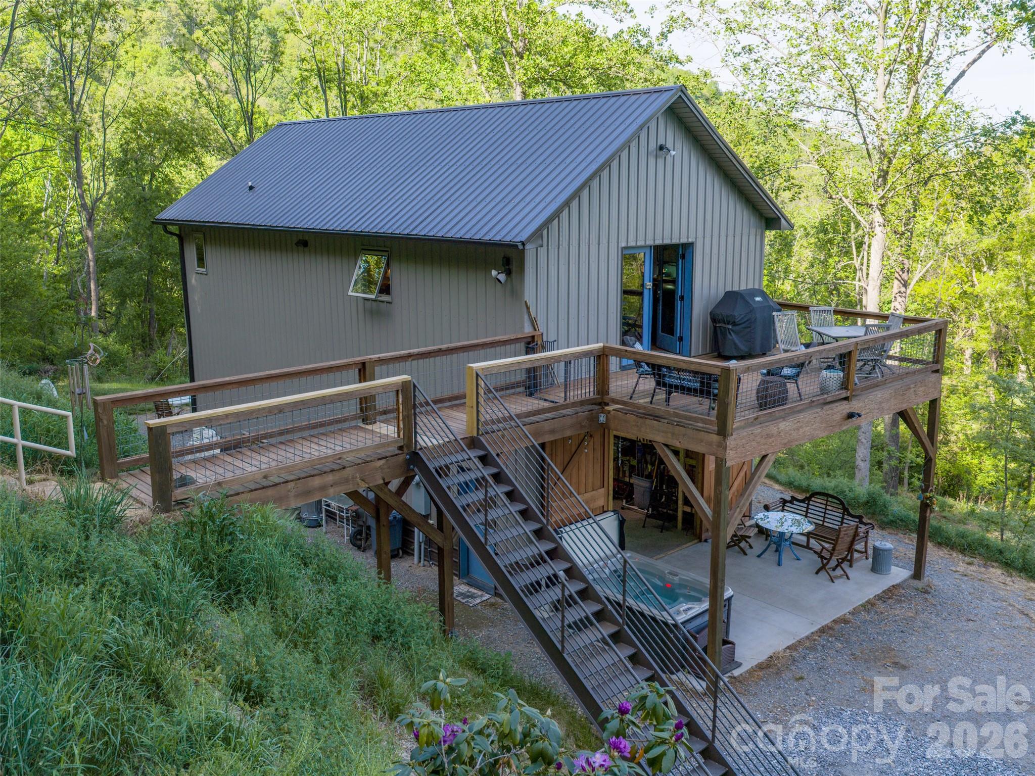 345 Moorehill Drive