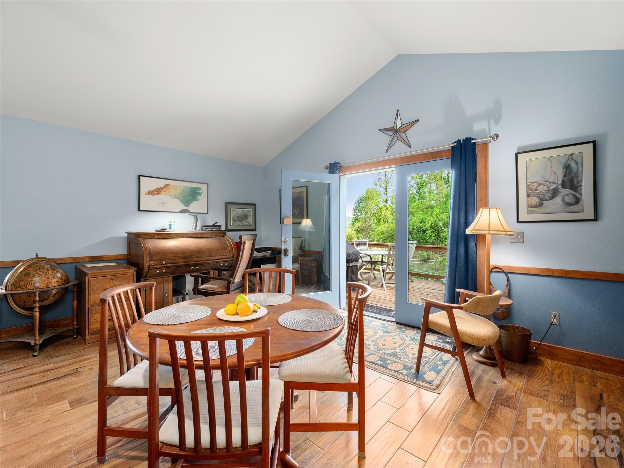 345 Moorehill Drive