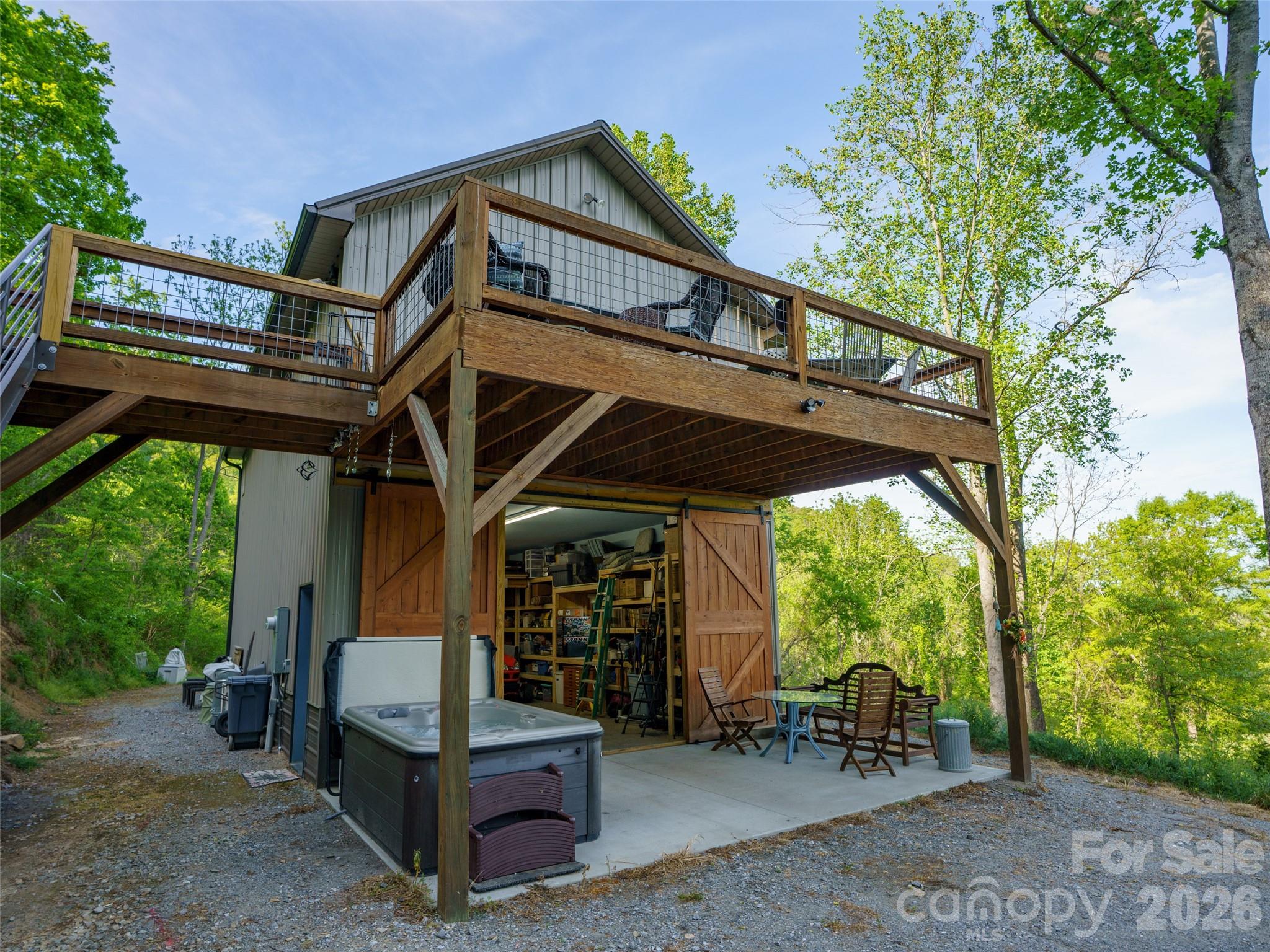 345 Moorehill Drive