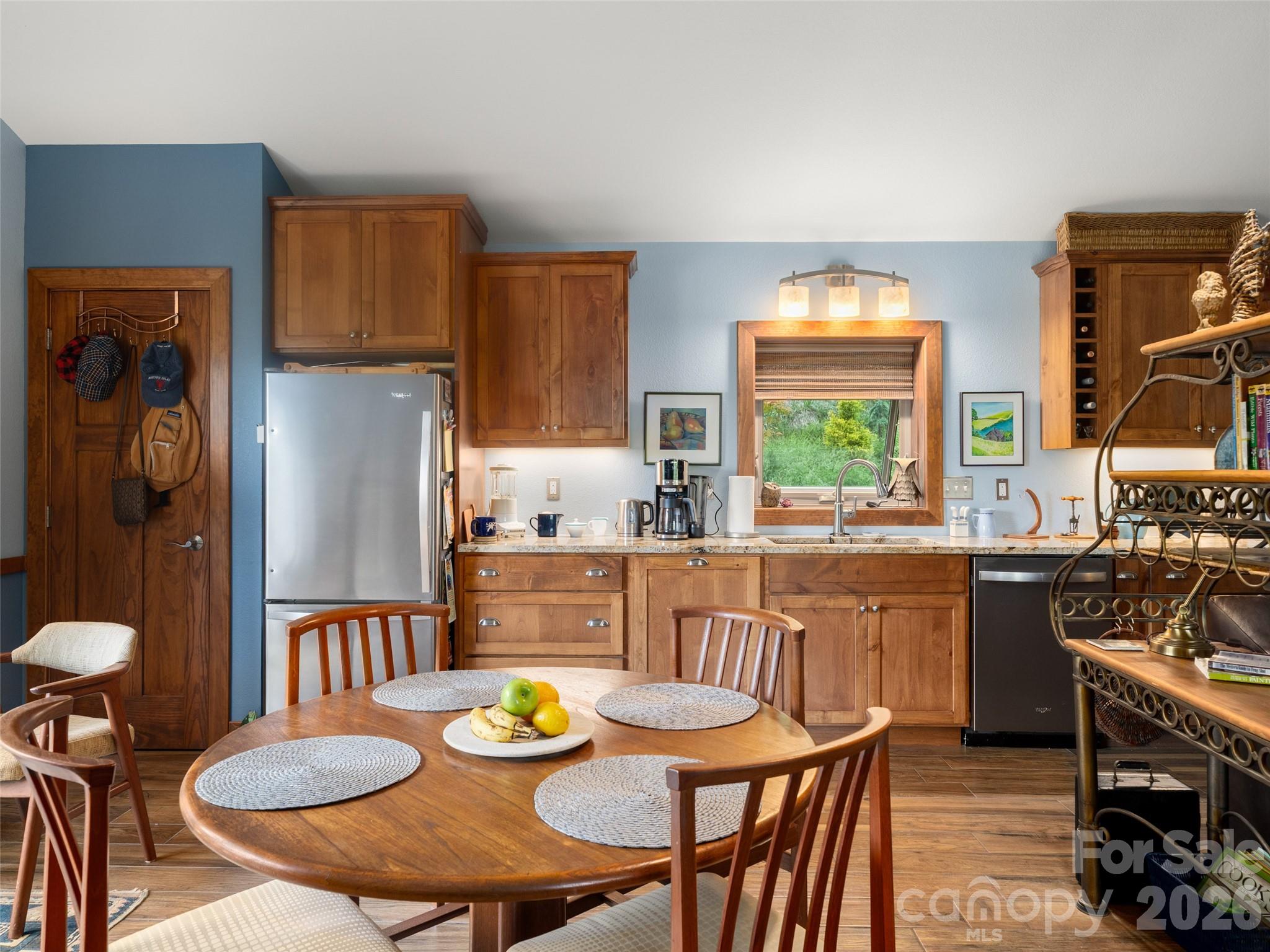 345 Moorehill Drive