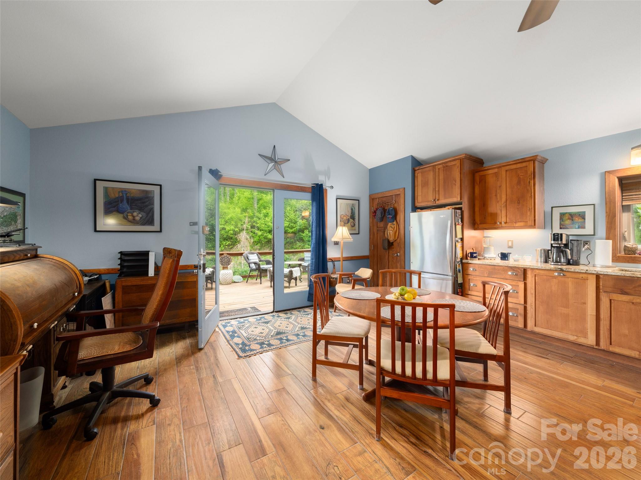 345 Moorehill Drive