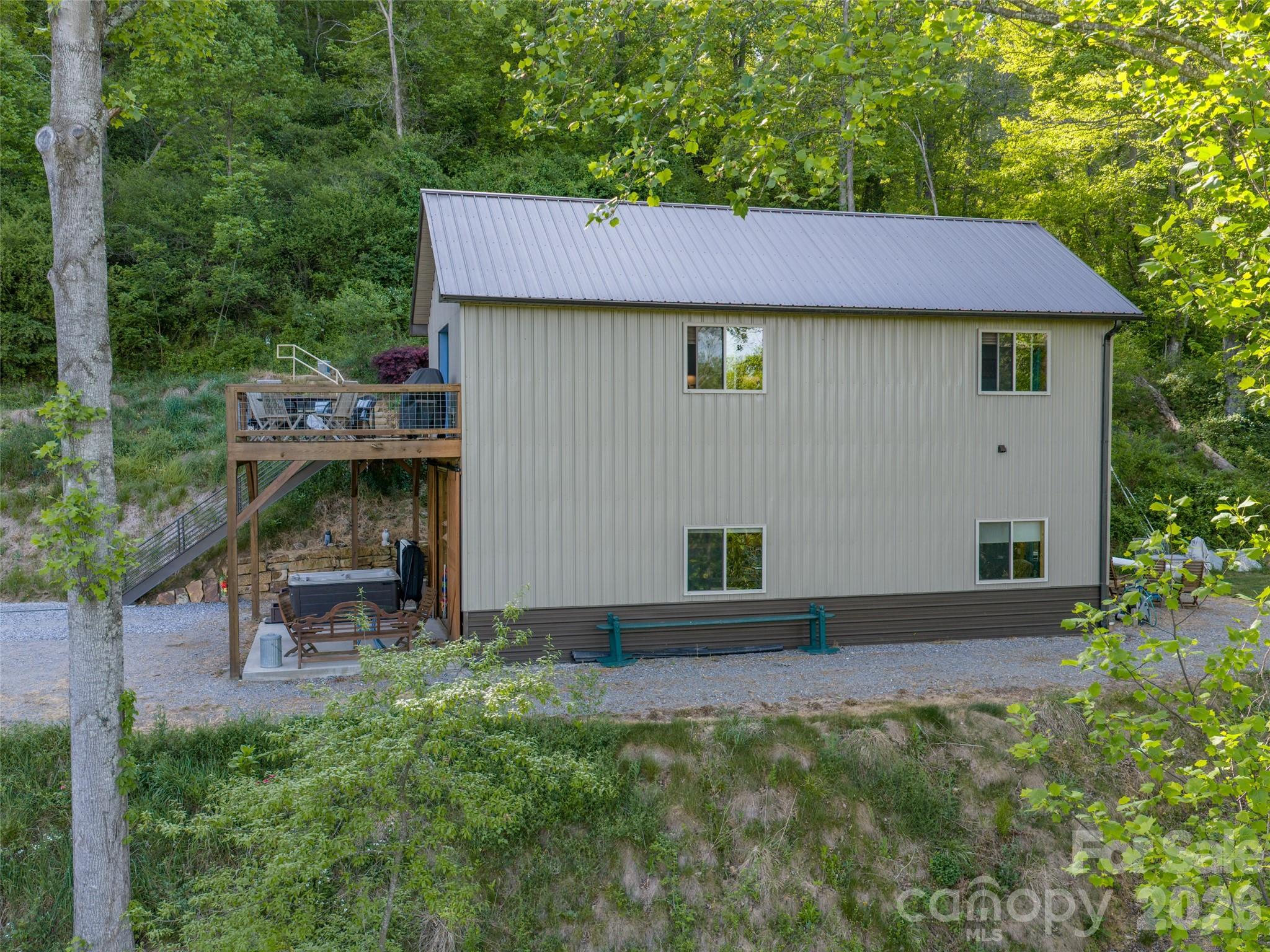 345 Moorehill Drive