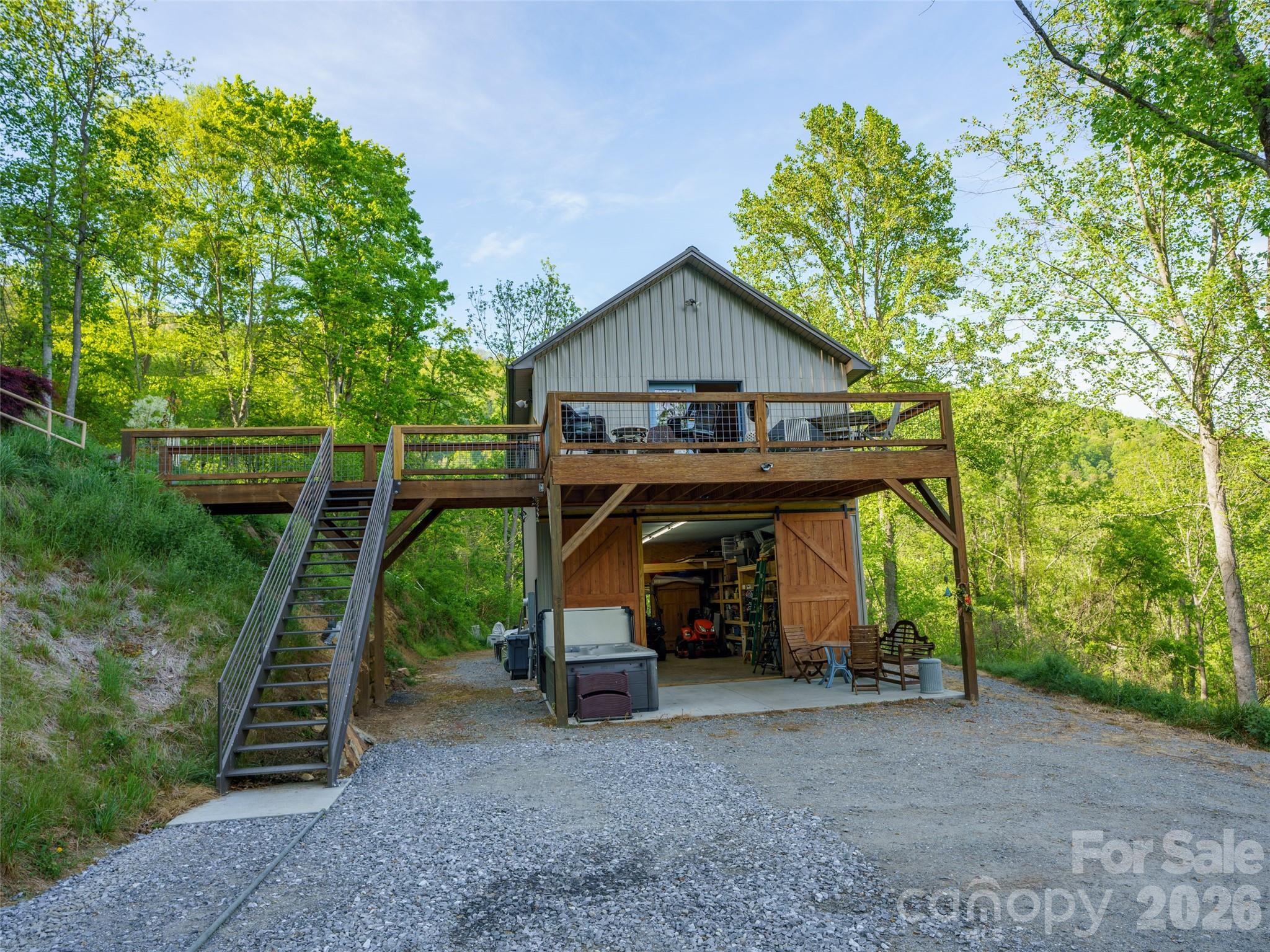 345 Moorehill Drive