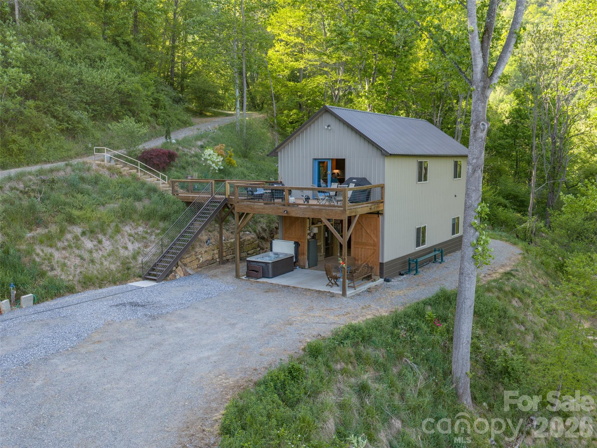 345 Moorehill Drive
