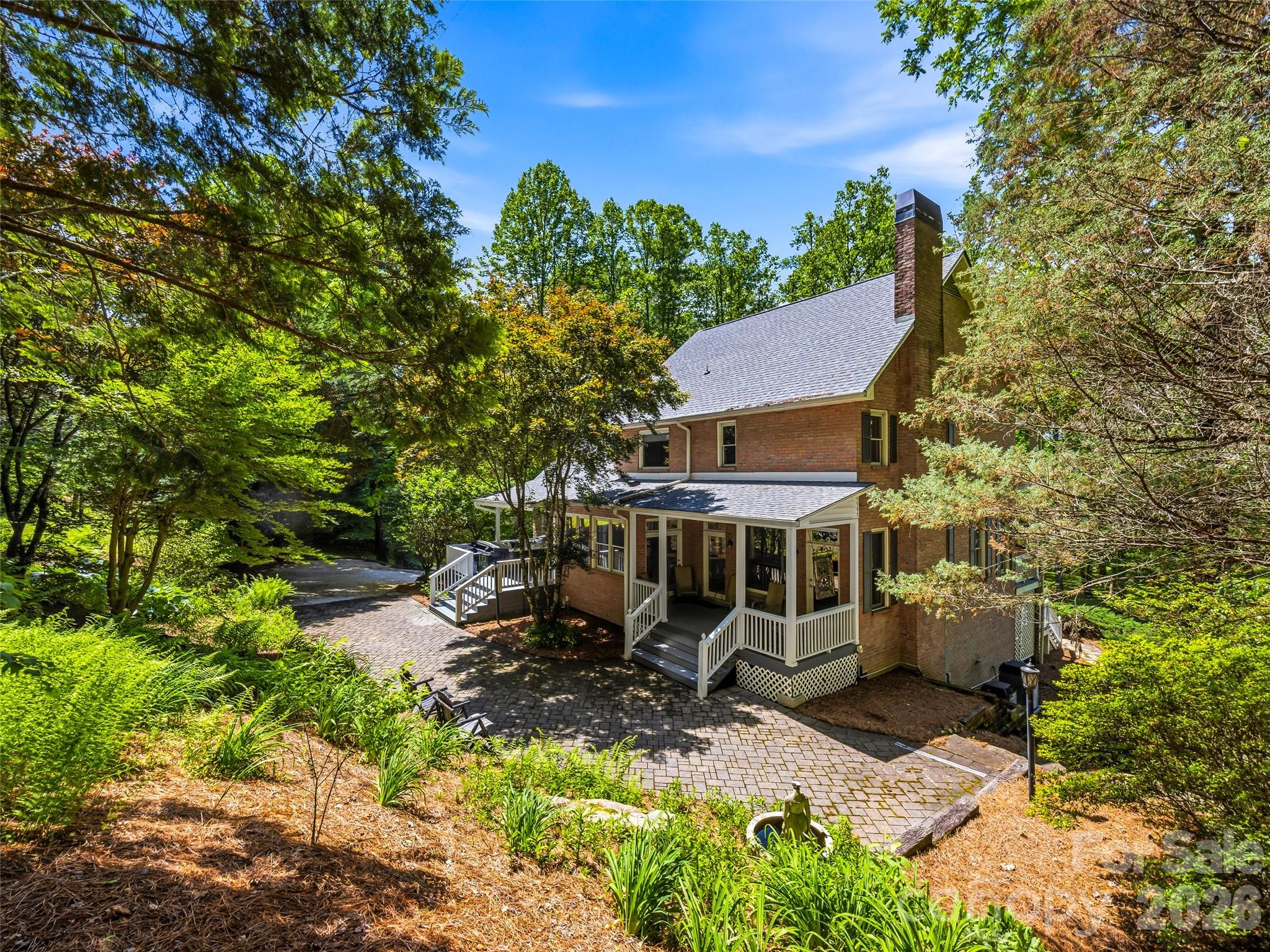 243 Poplar Lane