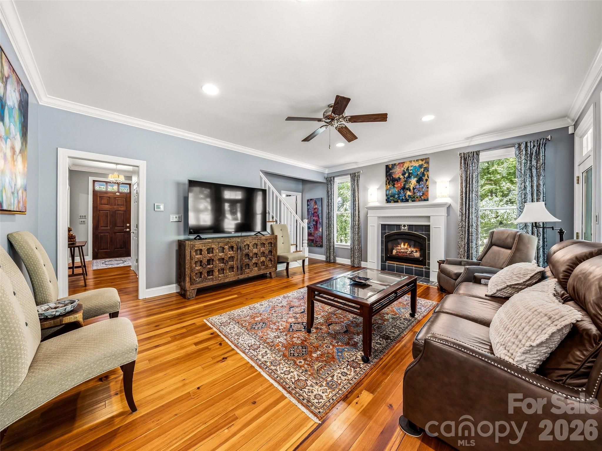 243 Poplar Lane