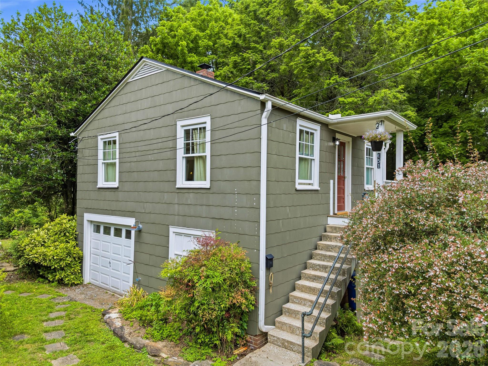 153 Franklin Street