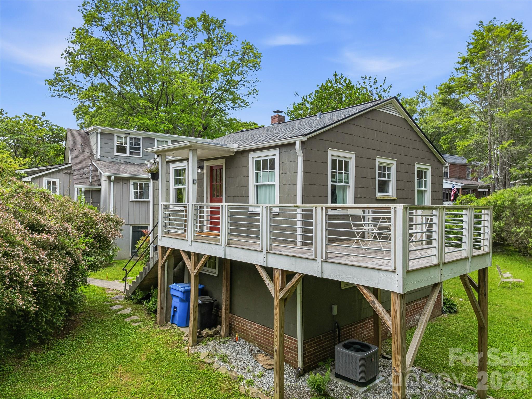 153 Franklin Street