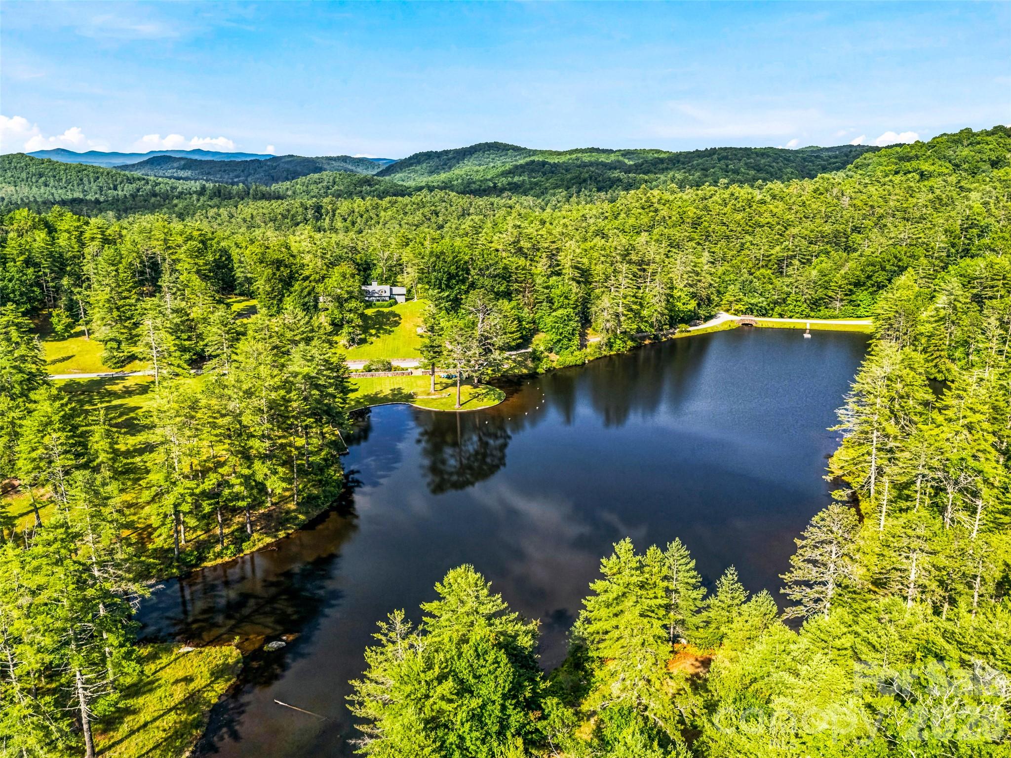 1367 Stones Lake Road