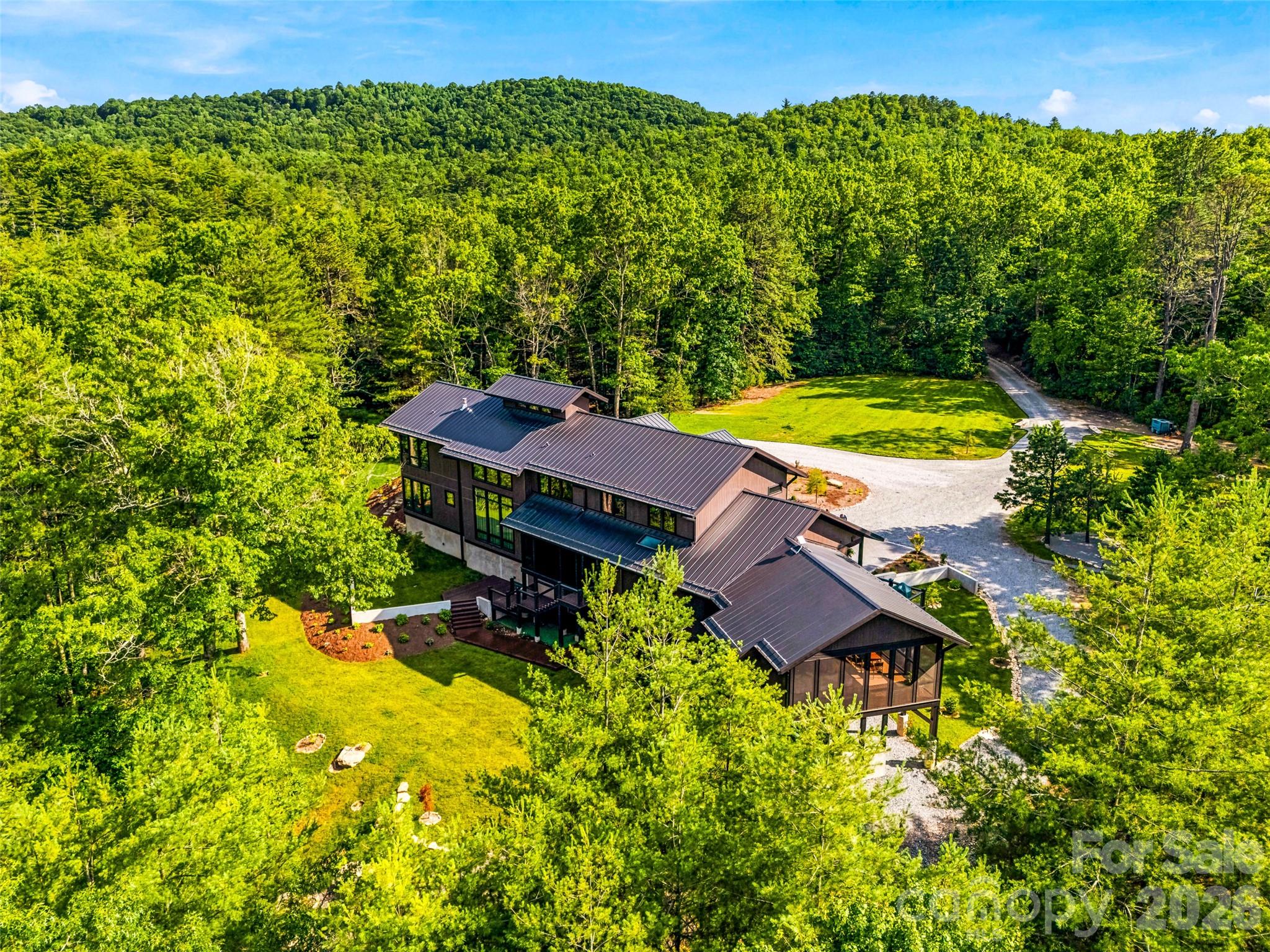 1367 Stones Lake Road