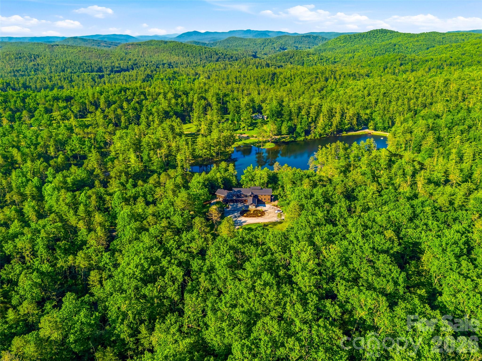 1367 Stones Lake Road