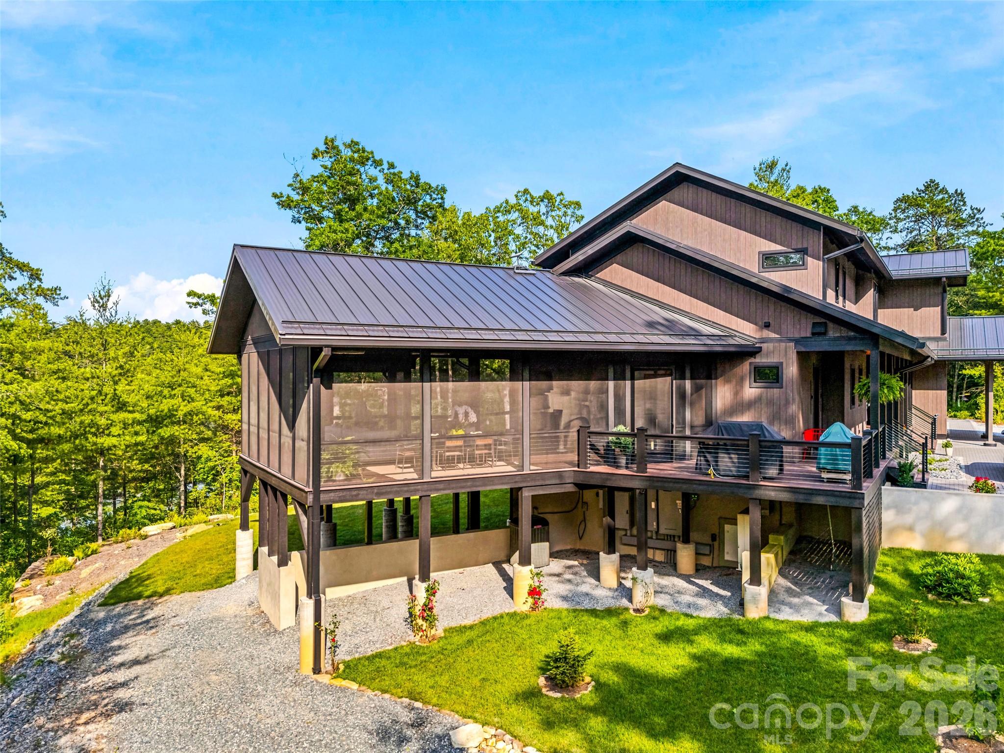 1367 Stones Lake Road
