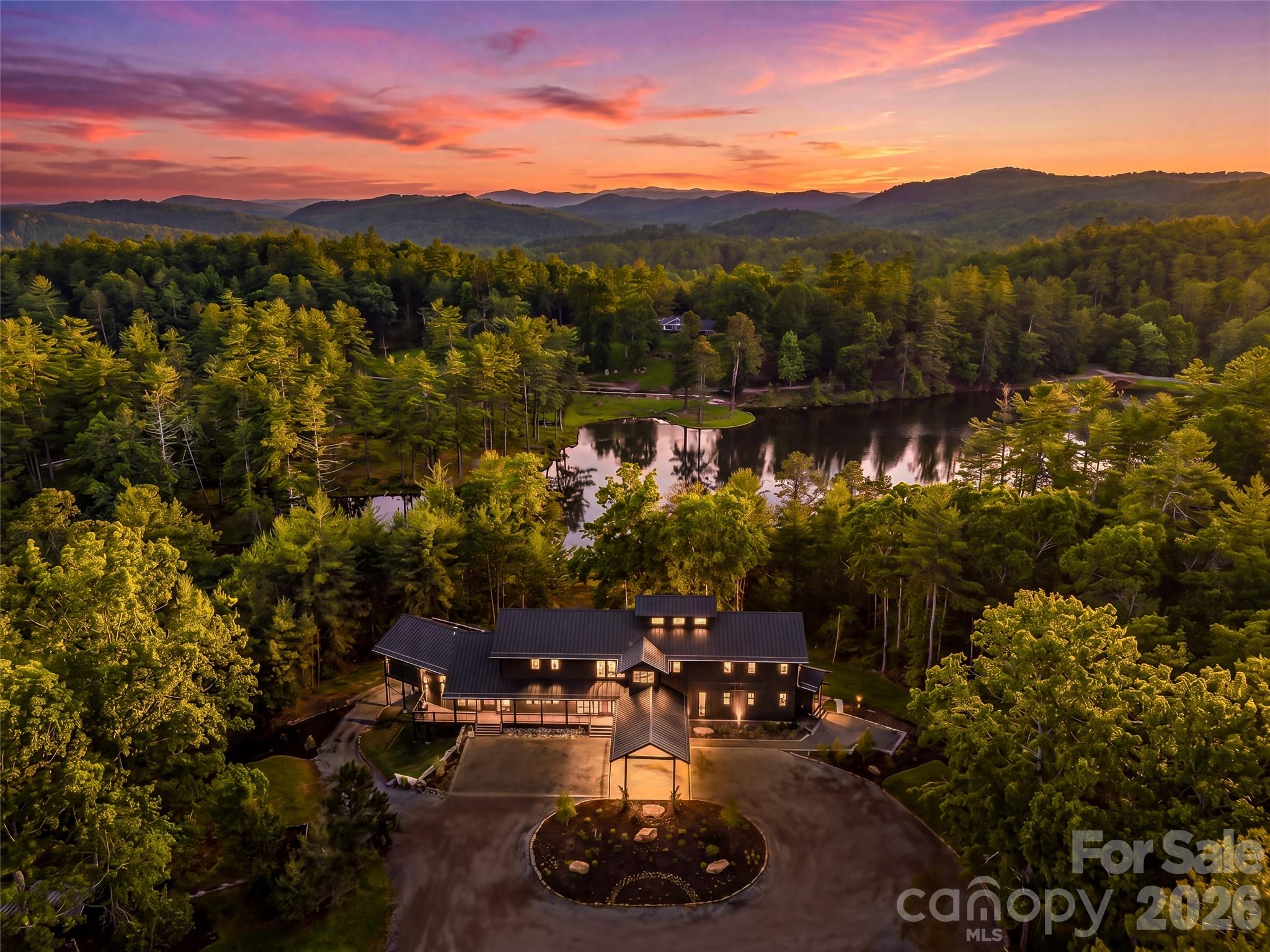 1367 Stones Lake Road
