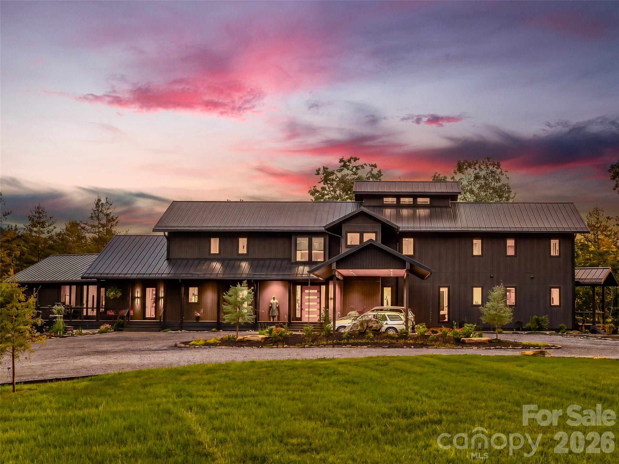 1367 Stones Lake Road