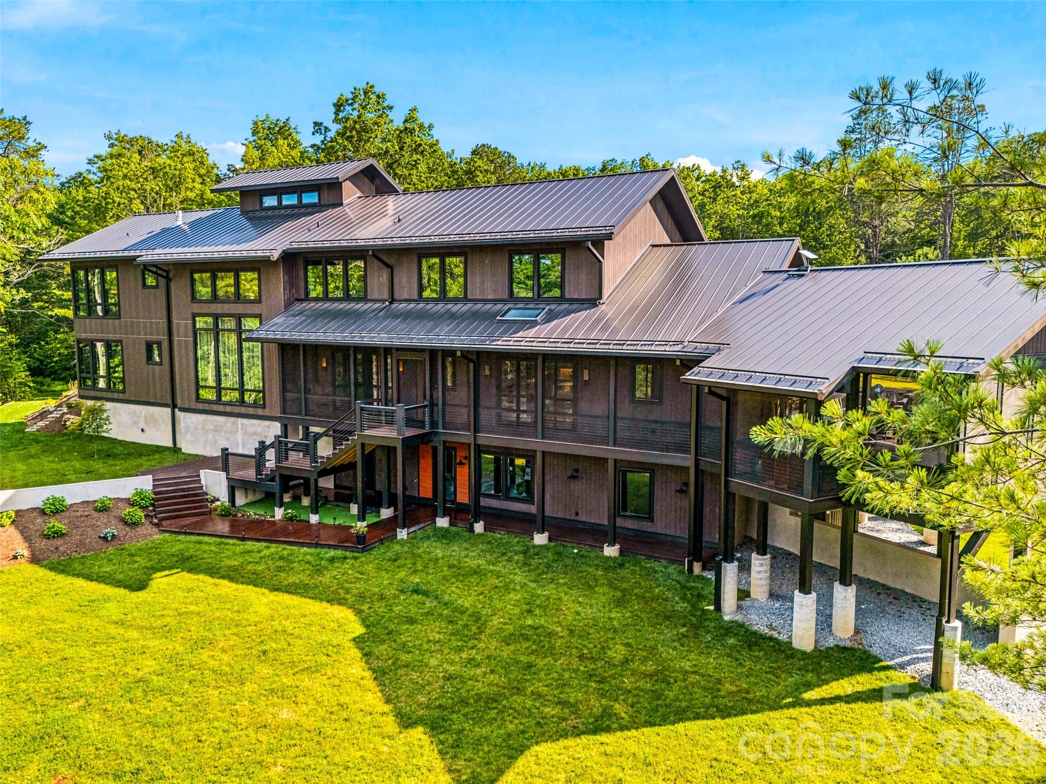 1367 Stones Lake Road
