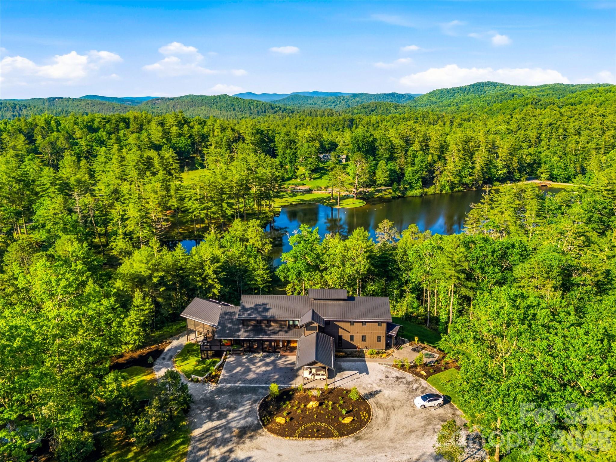 1367 Stones Lake Road
