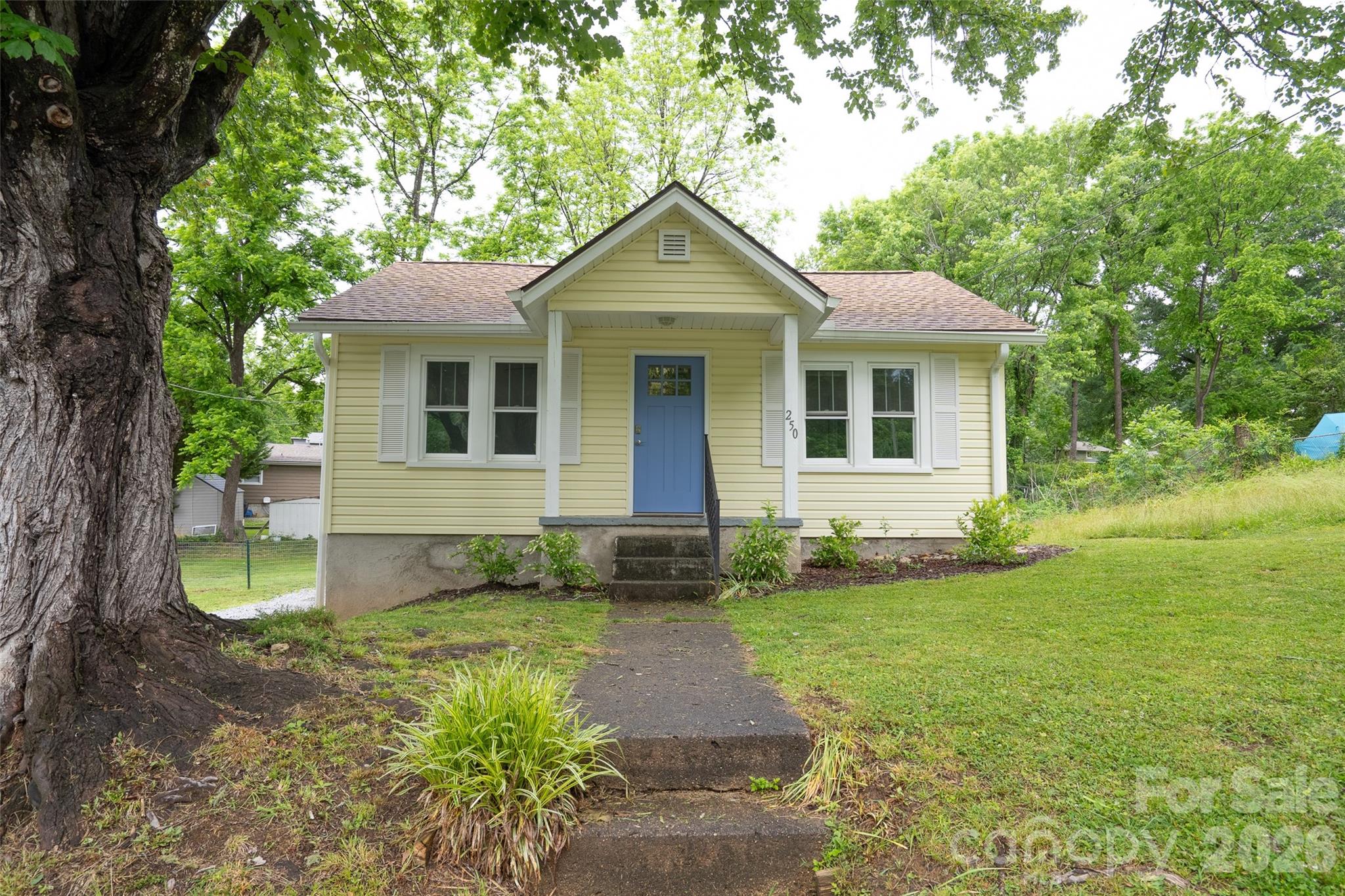 250 Oakdale Street