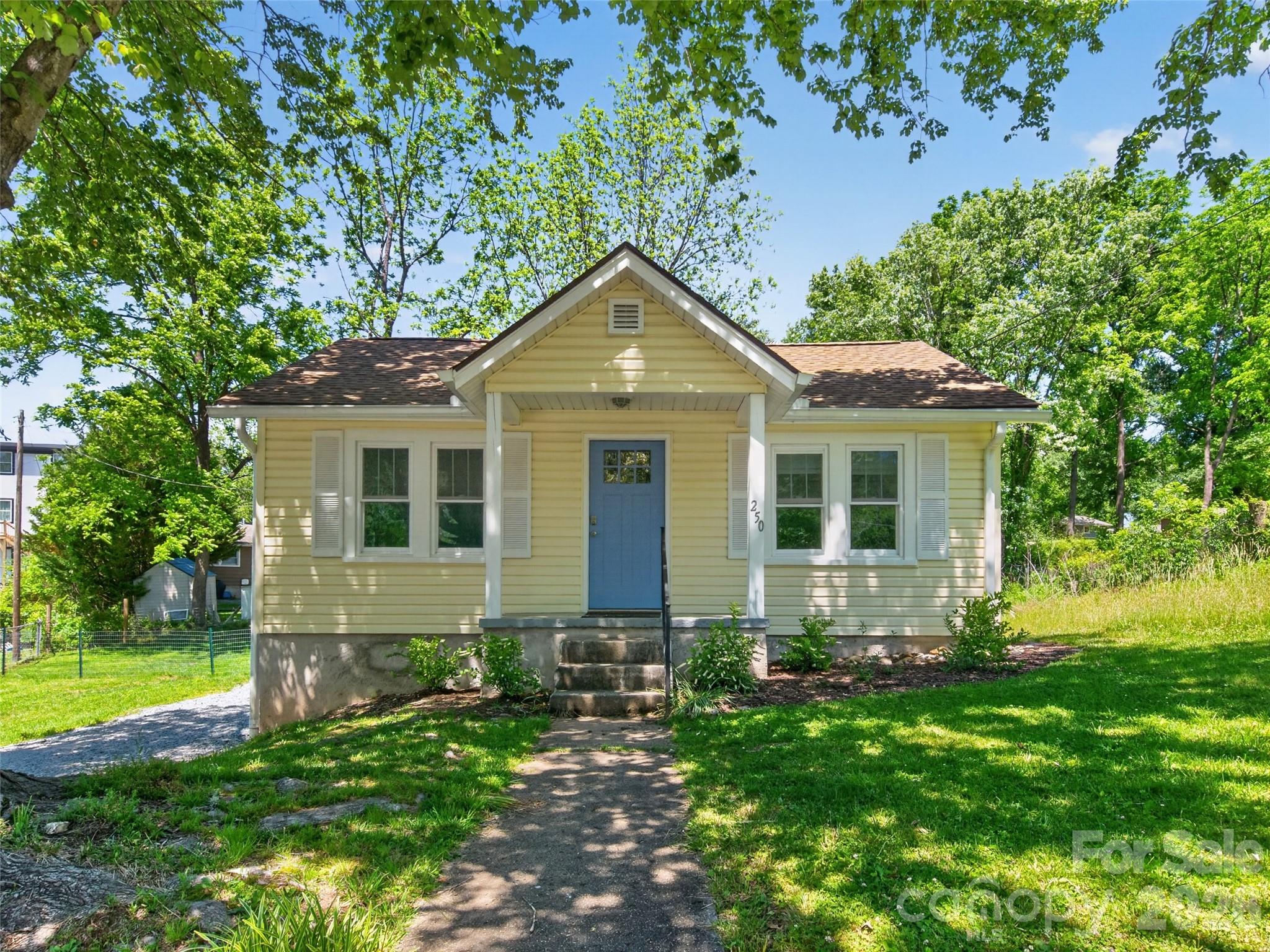 250 Oakdale Street