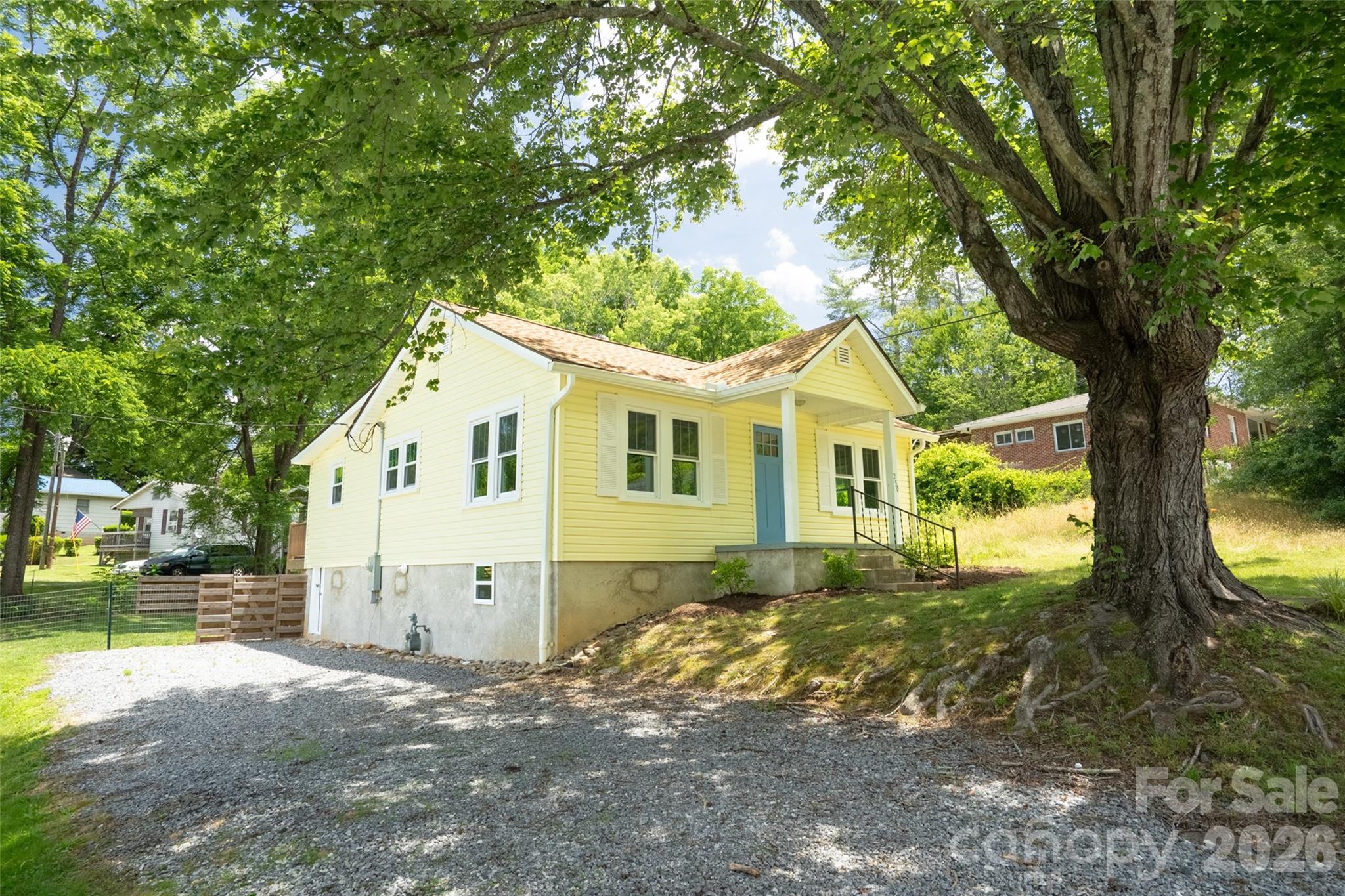 250 Oakdale Street