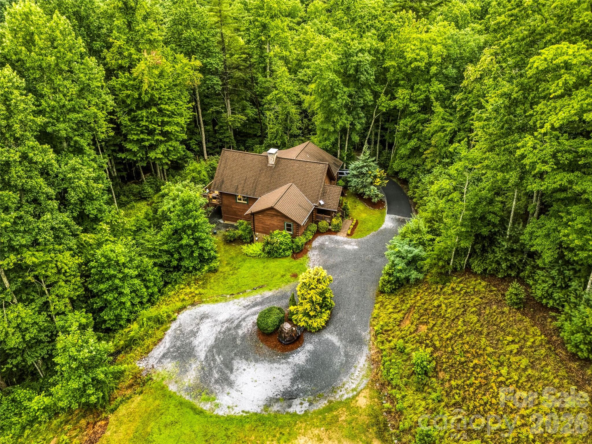 280 Laurel Creek