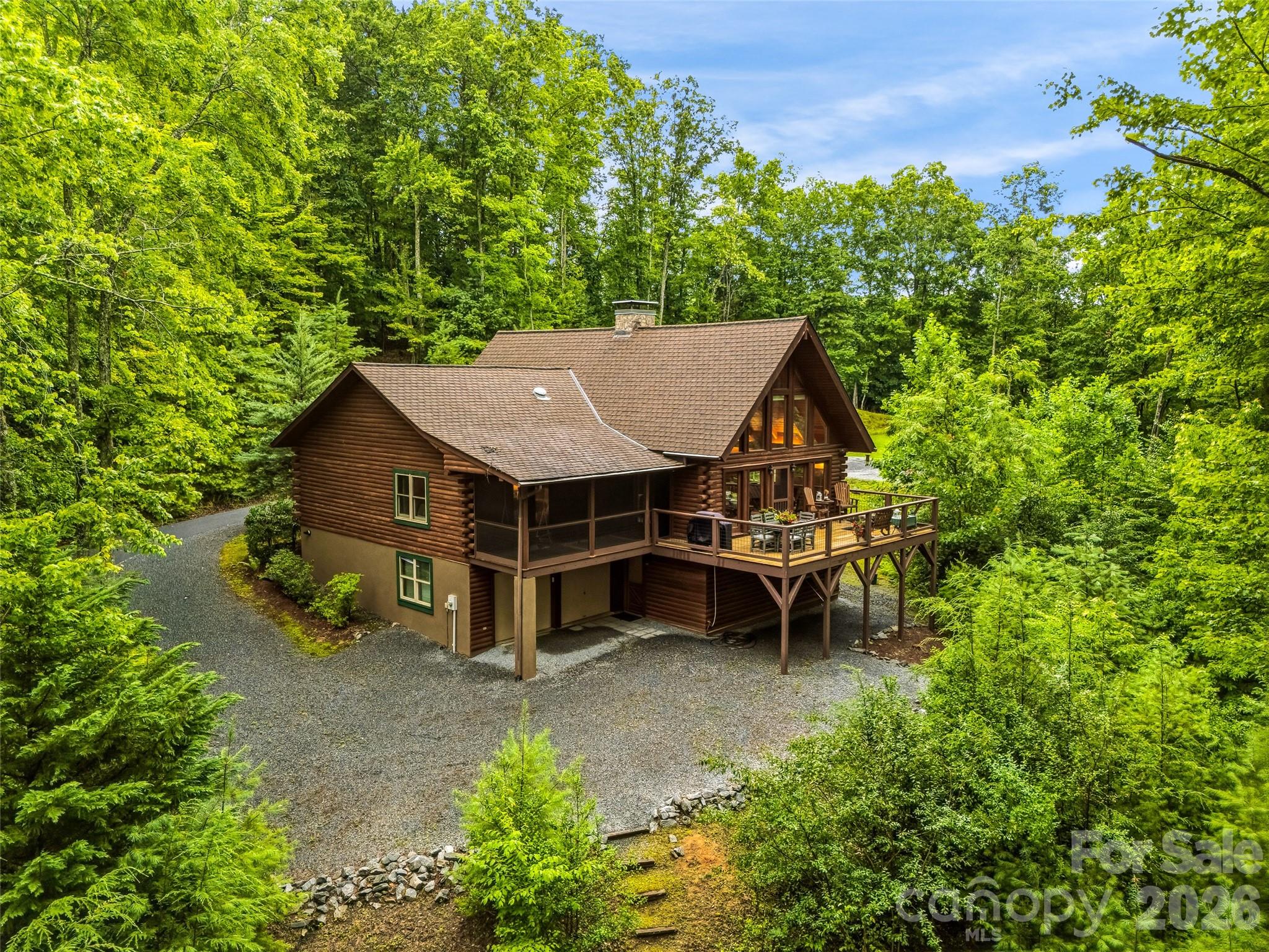 280 Laurel Creek