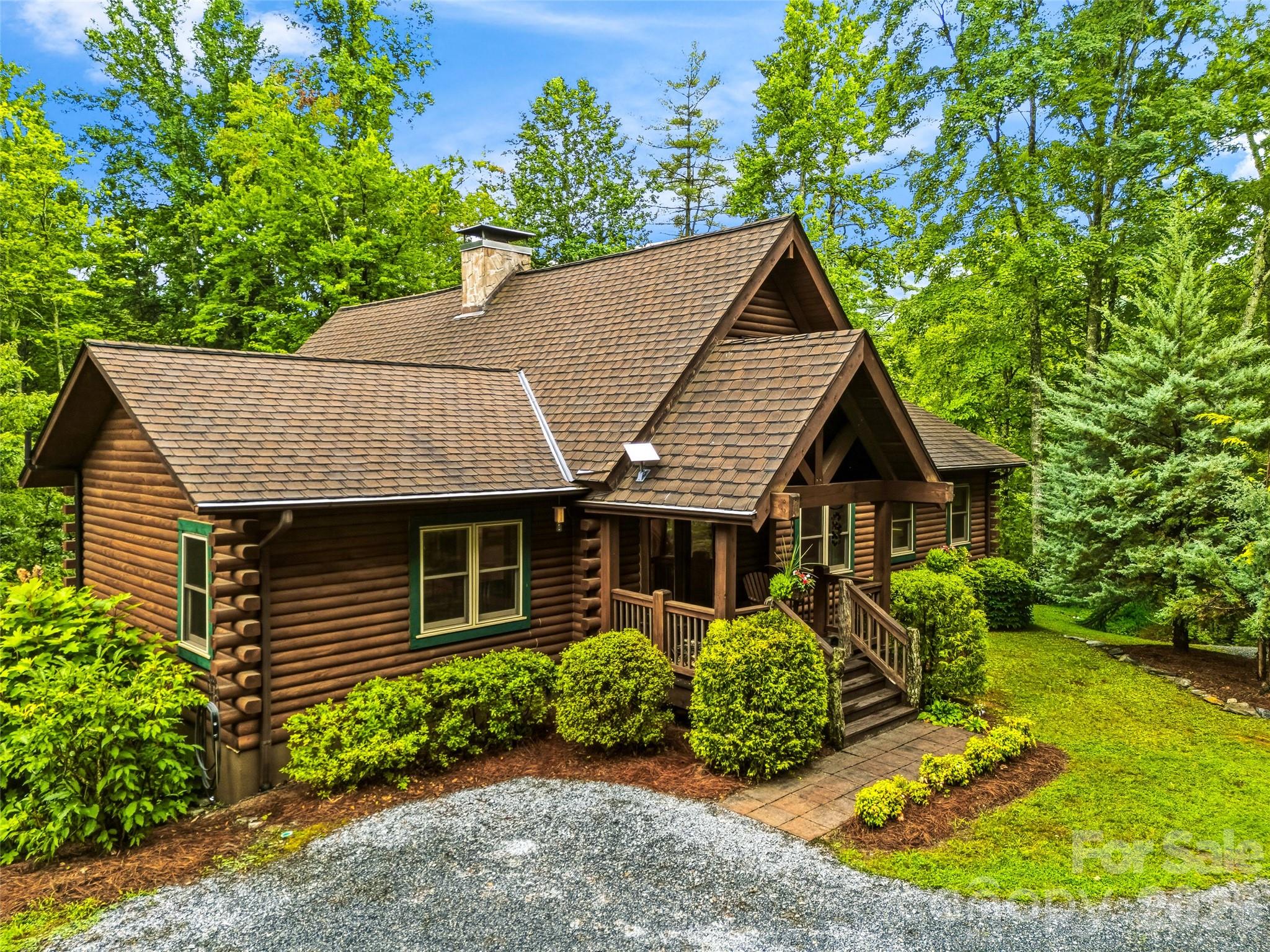 280 Laurel Creek