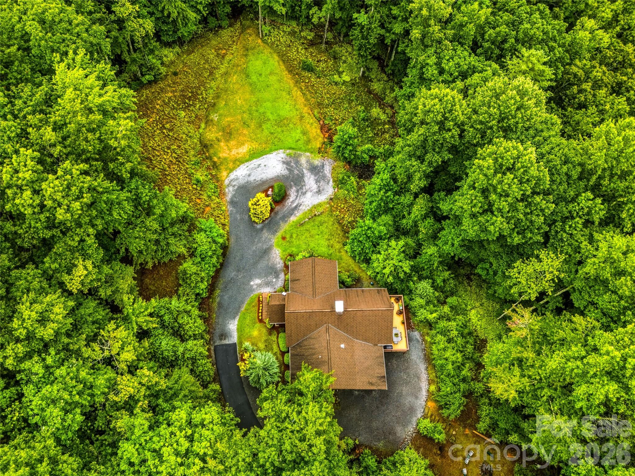 280 Laurel Creek