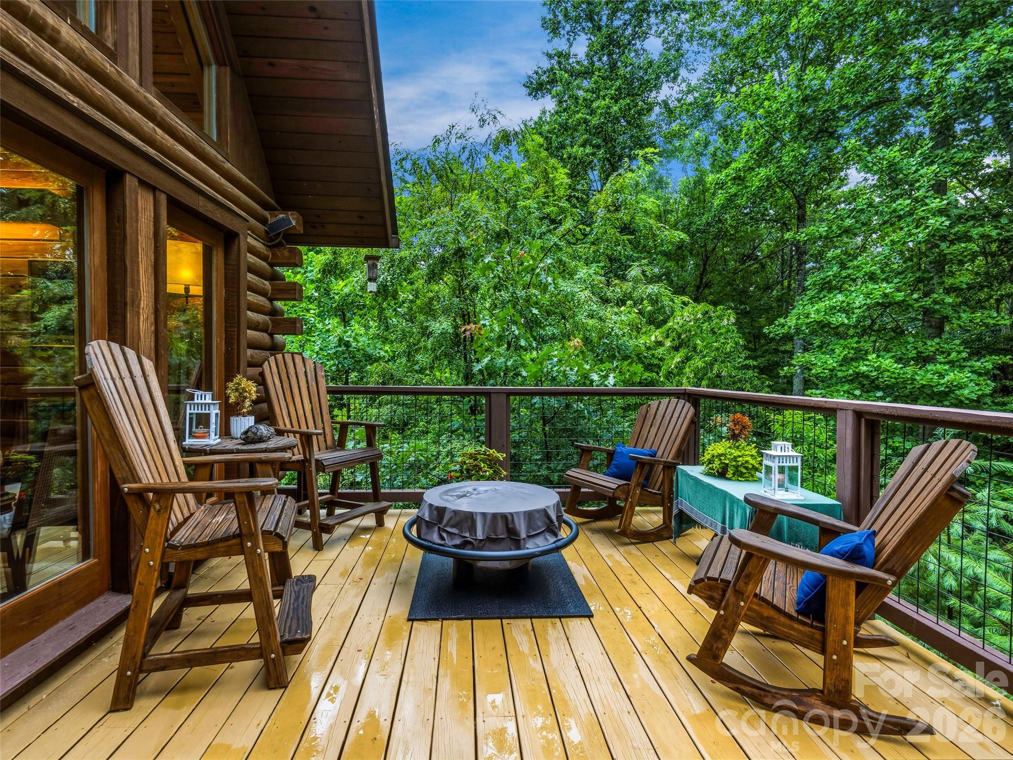 280 Laurel Creek