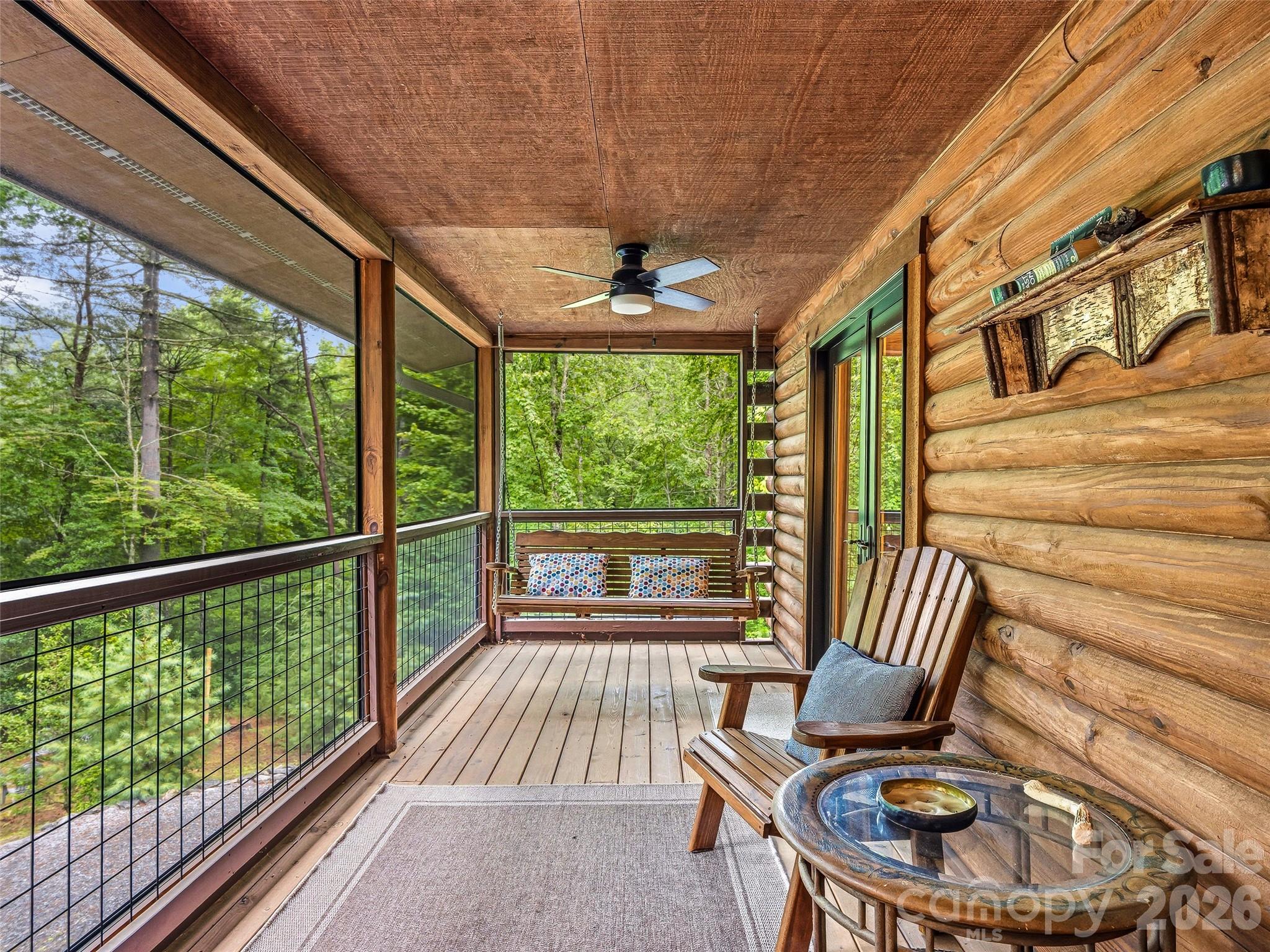 280 Laurel Creek