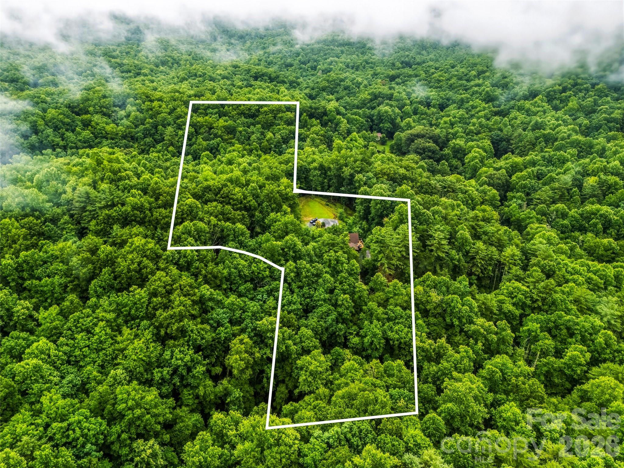 280 Laurel Creek
