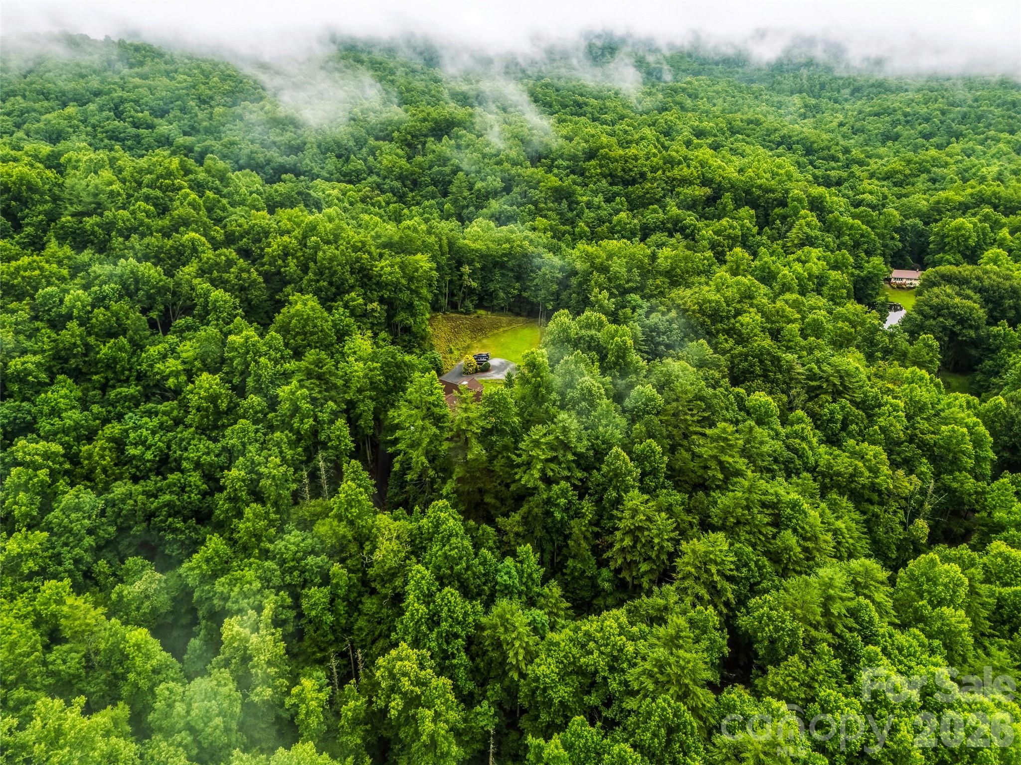 280 Laurel Creek
