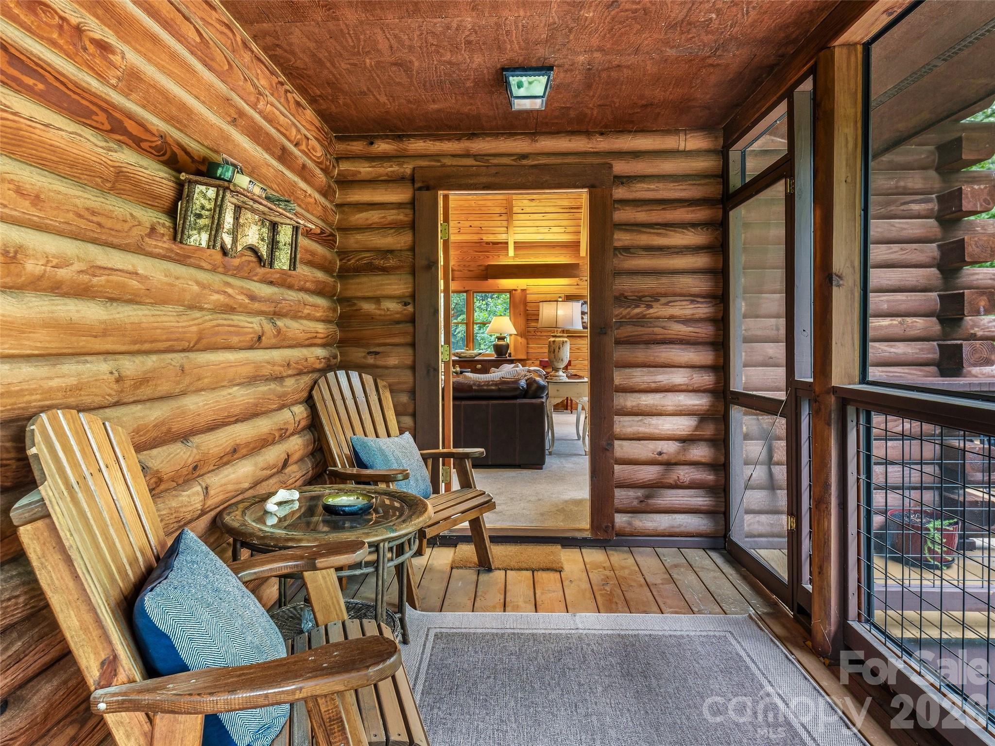 280 Laurel Creek