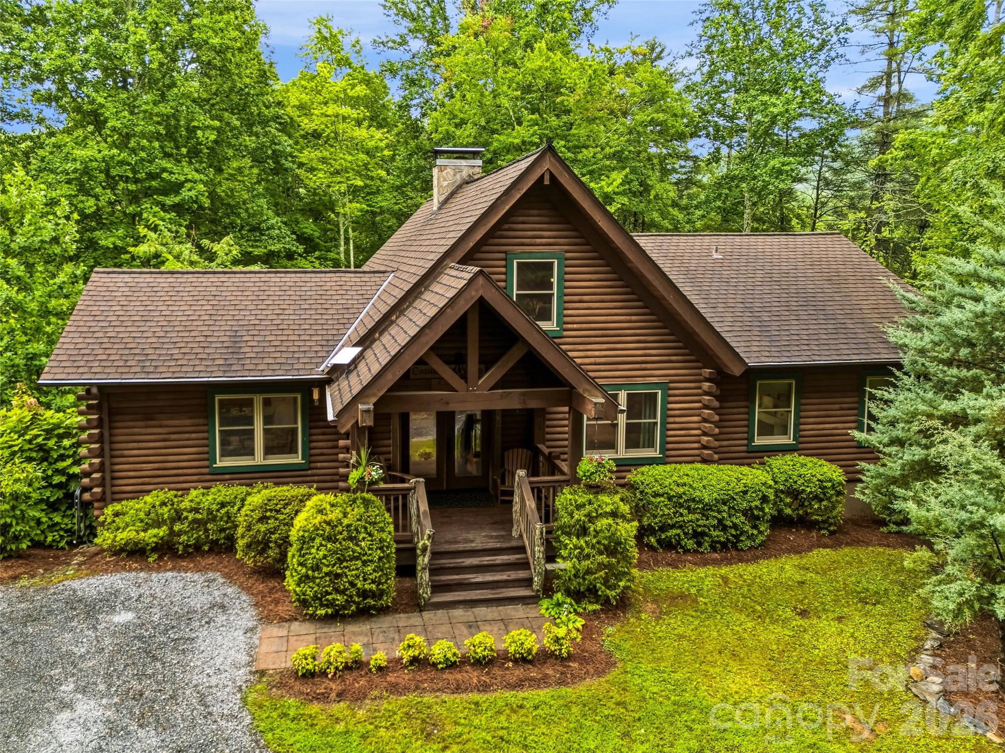 280 Laurel Creek
