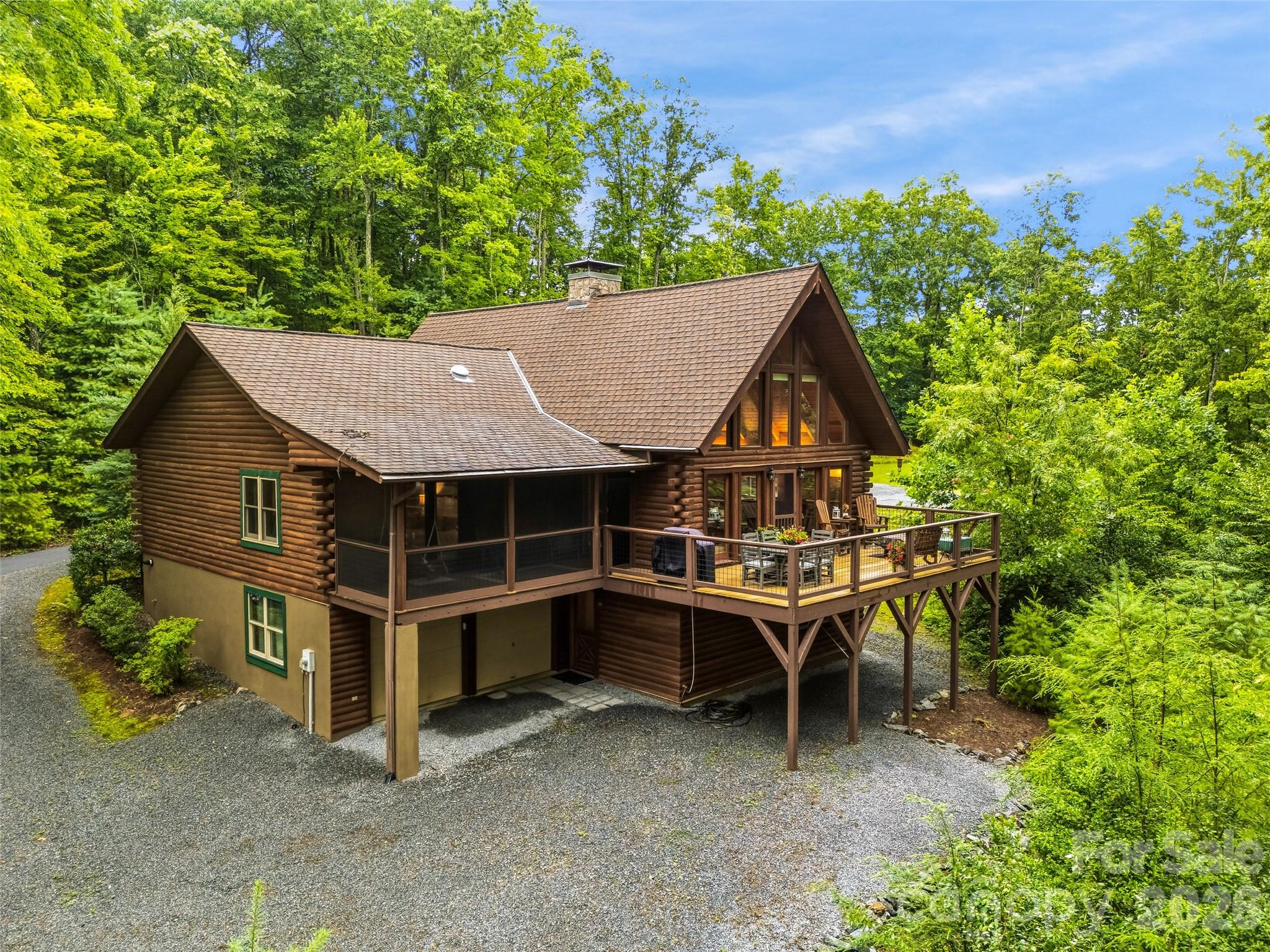 280 Laurel Creek