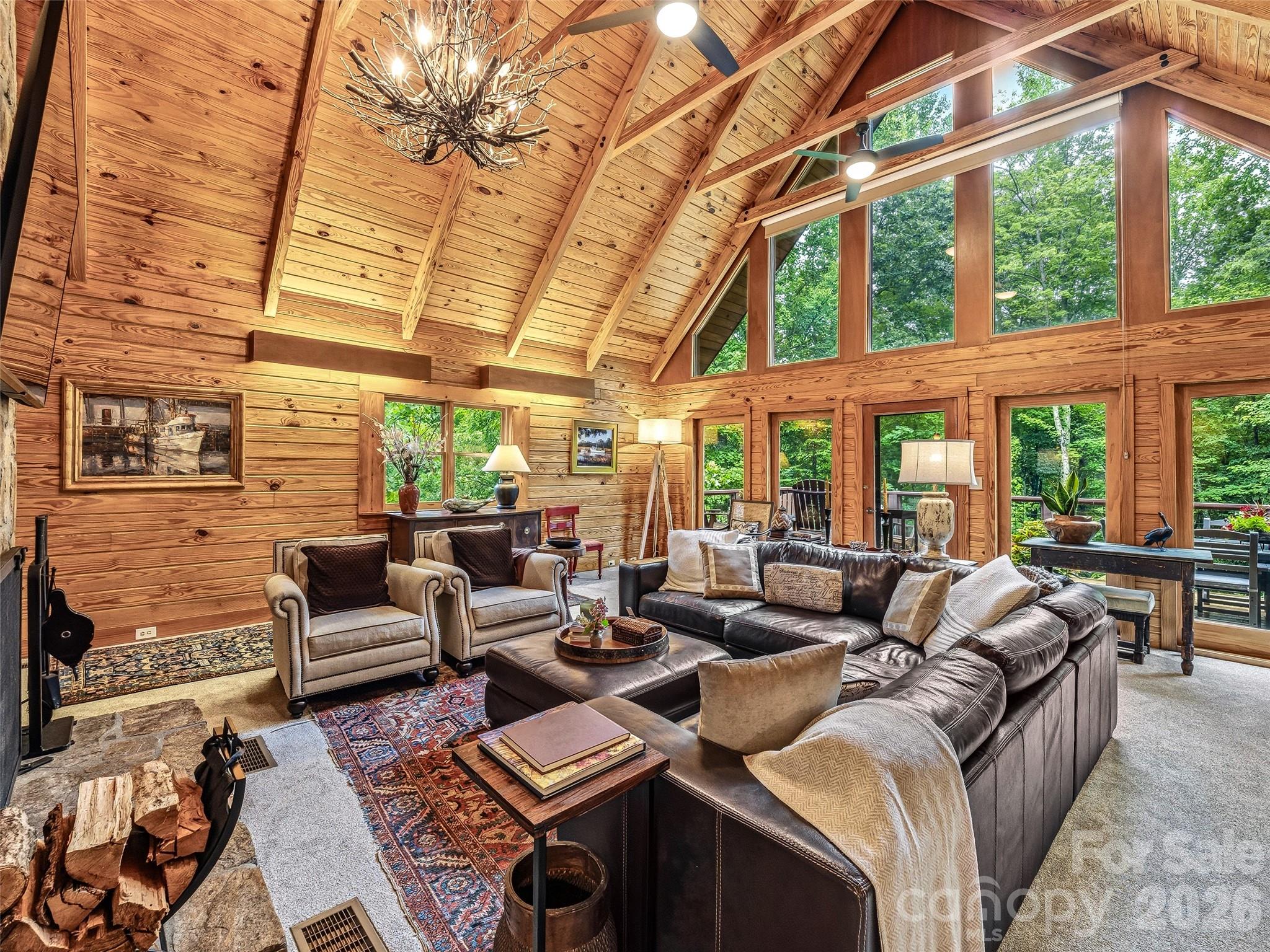 280 Laurel Creek