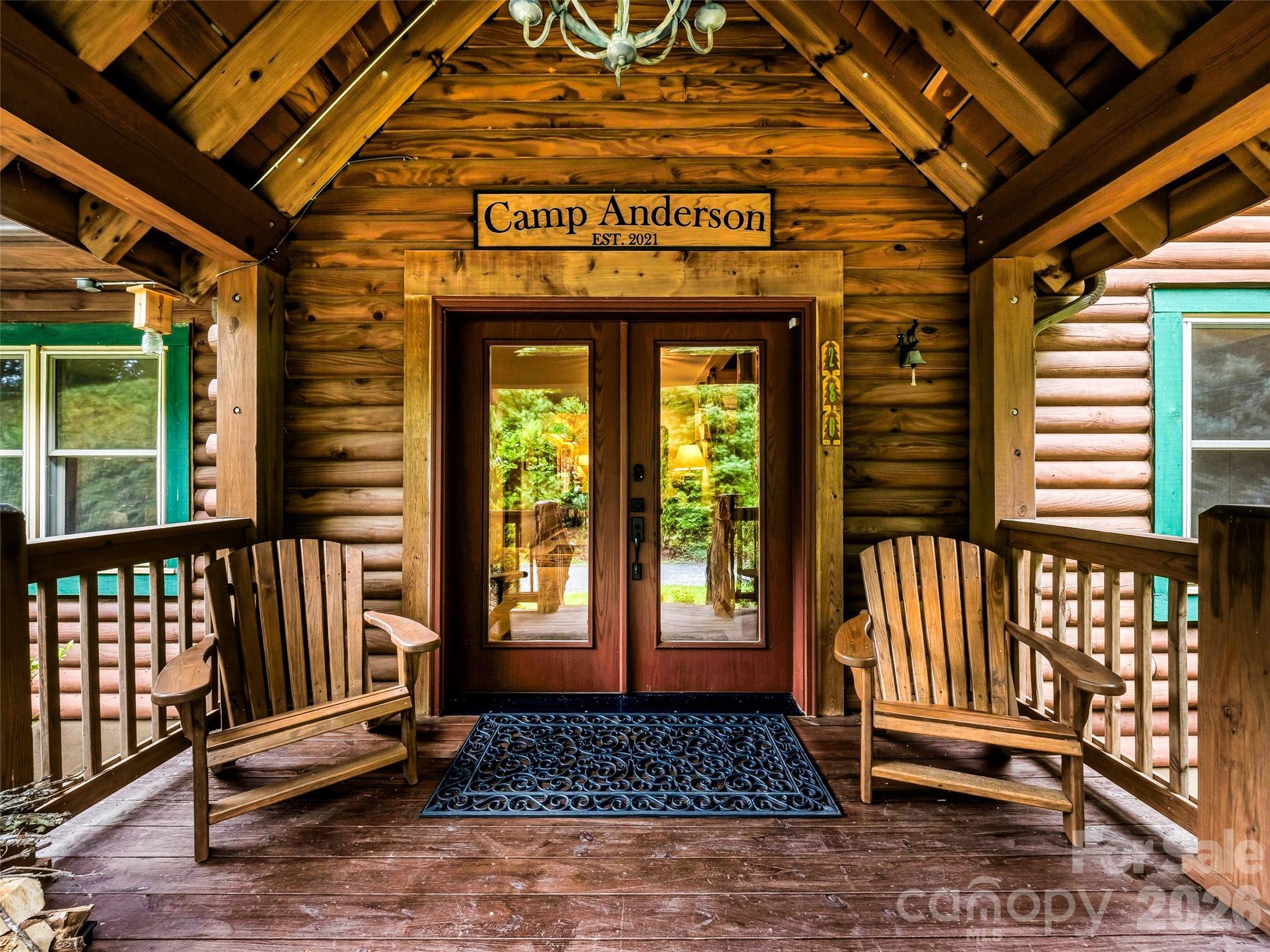 280 Laurel Creek