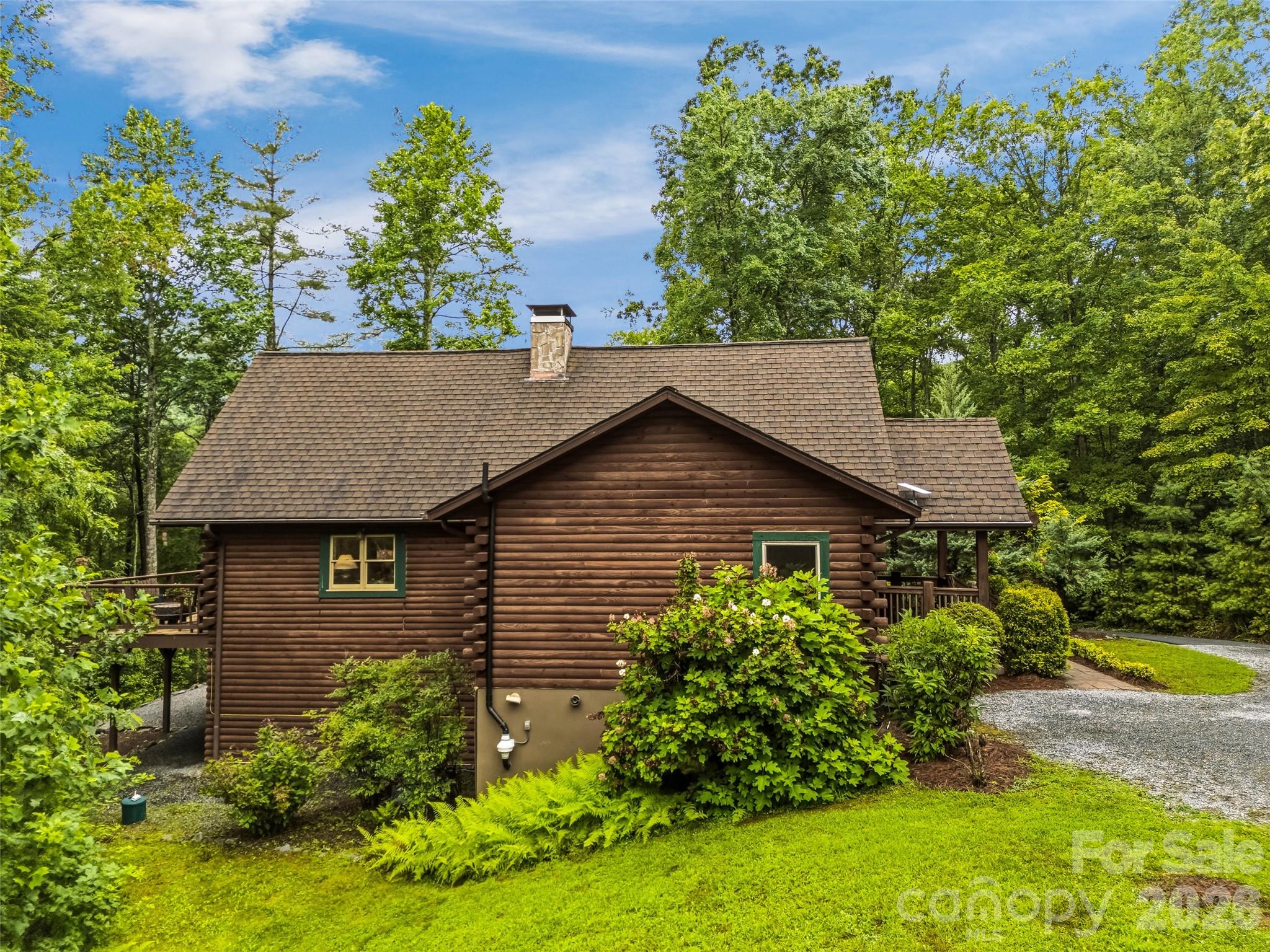 280 Laurel Creek