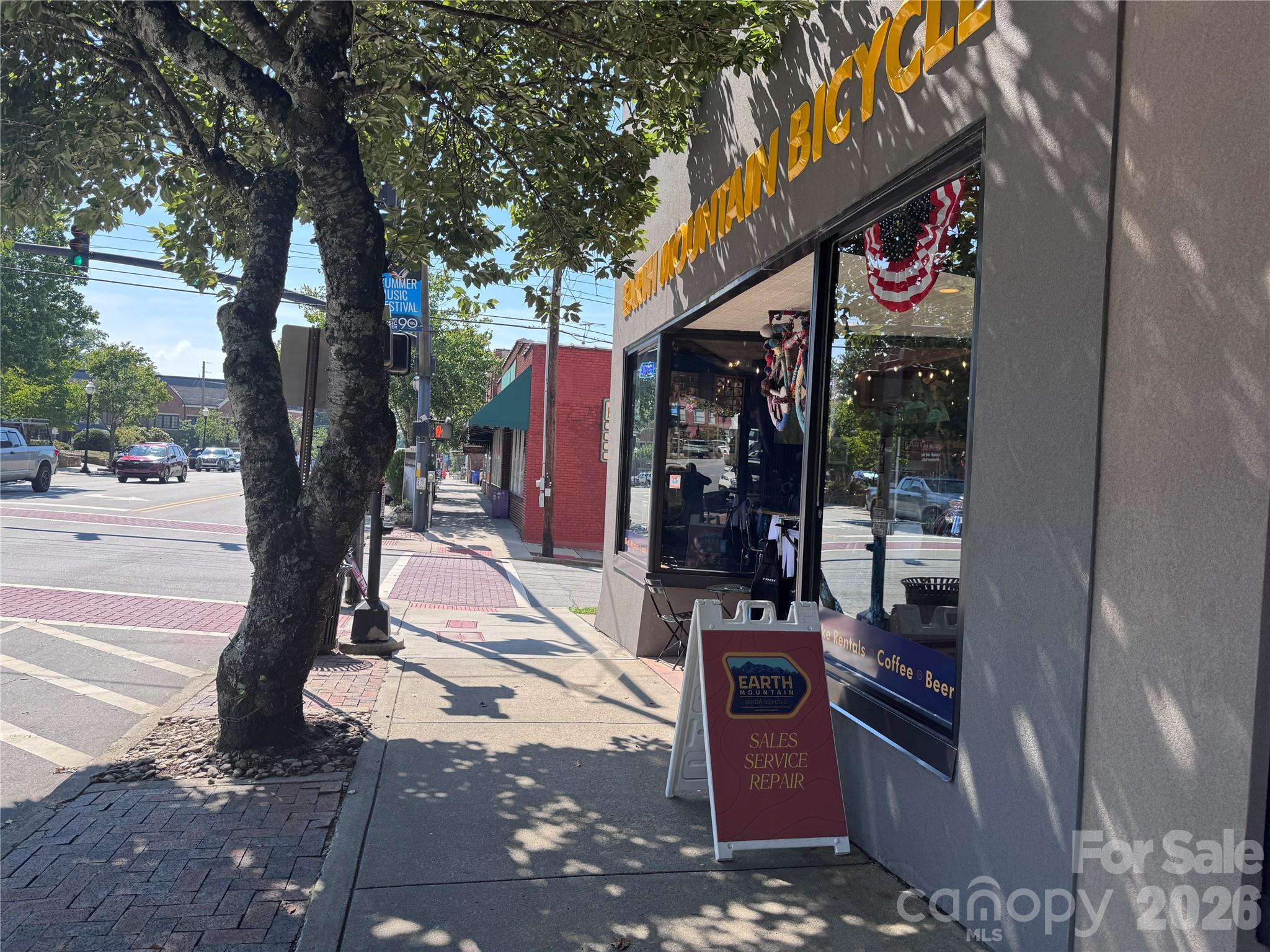 66 E Main Street
