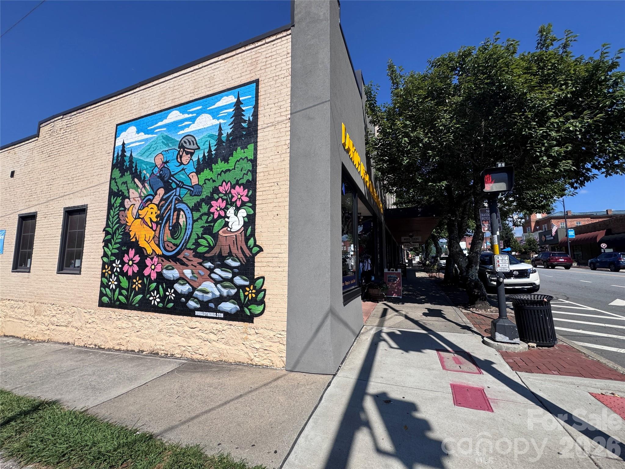 66 E Main Street