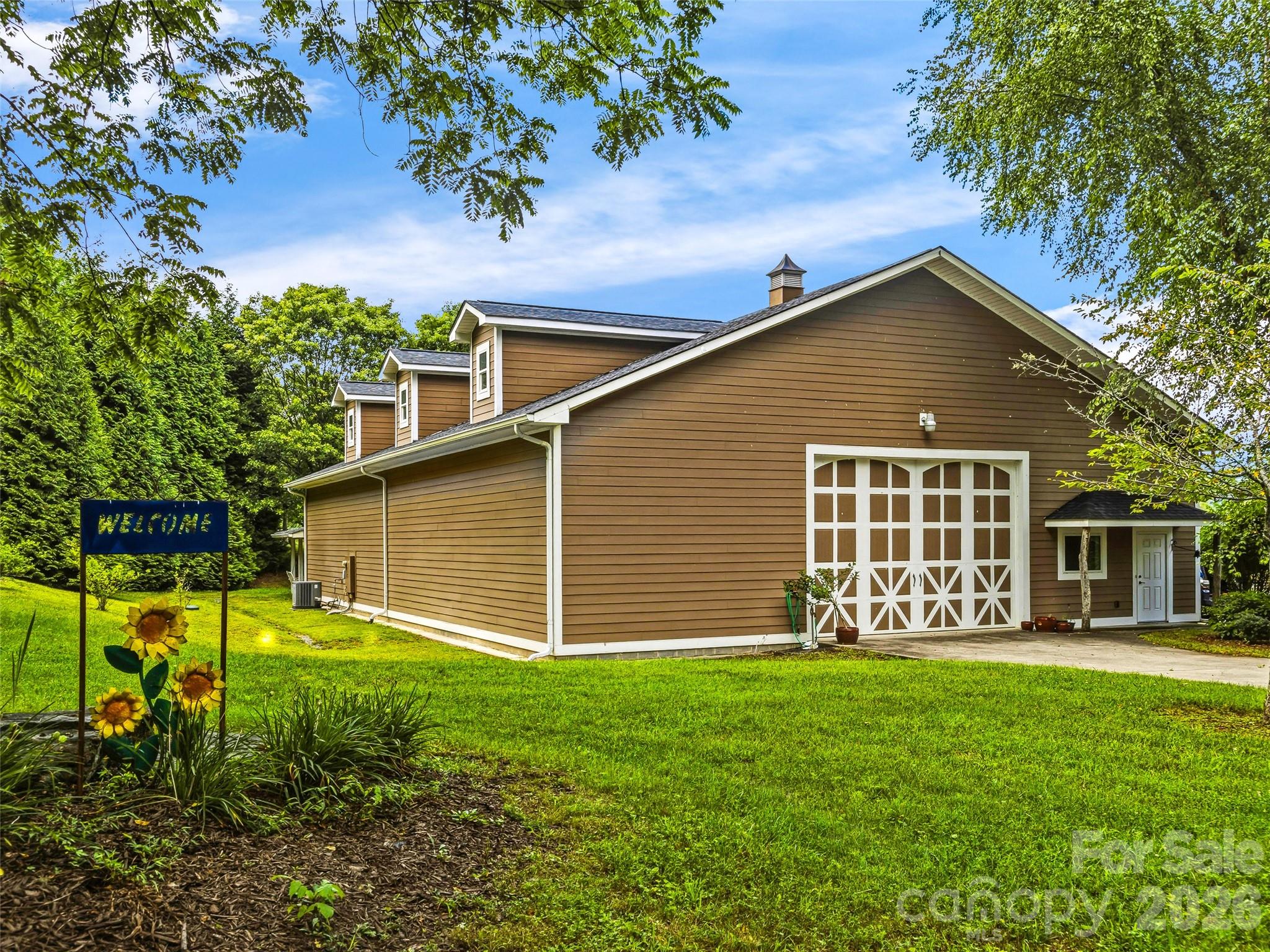 280 Walnut Hollow Road